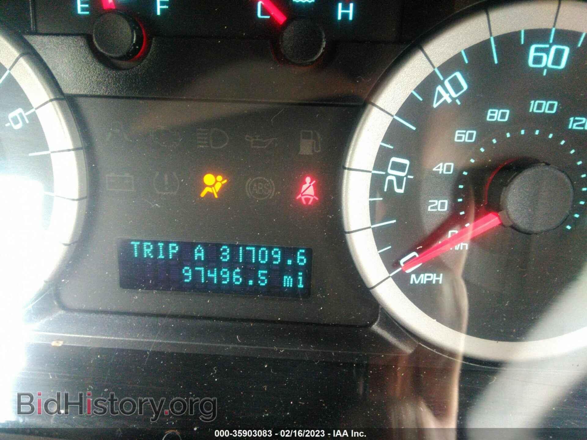 2012 FORD ESCAPE - VIN: 1FMCU9EG5CKB91415 - Фото 7
