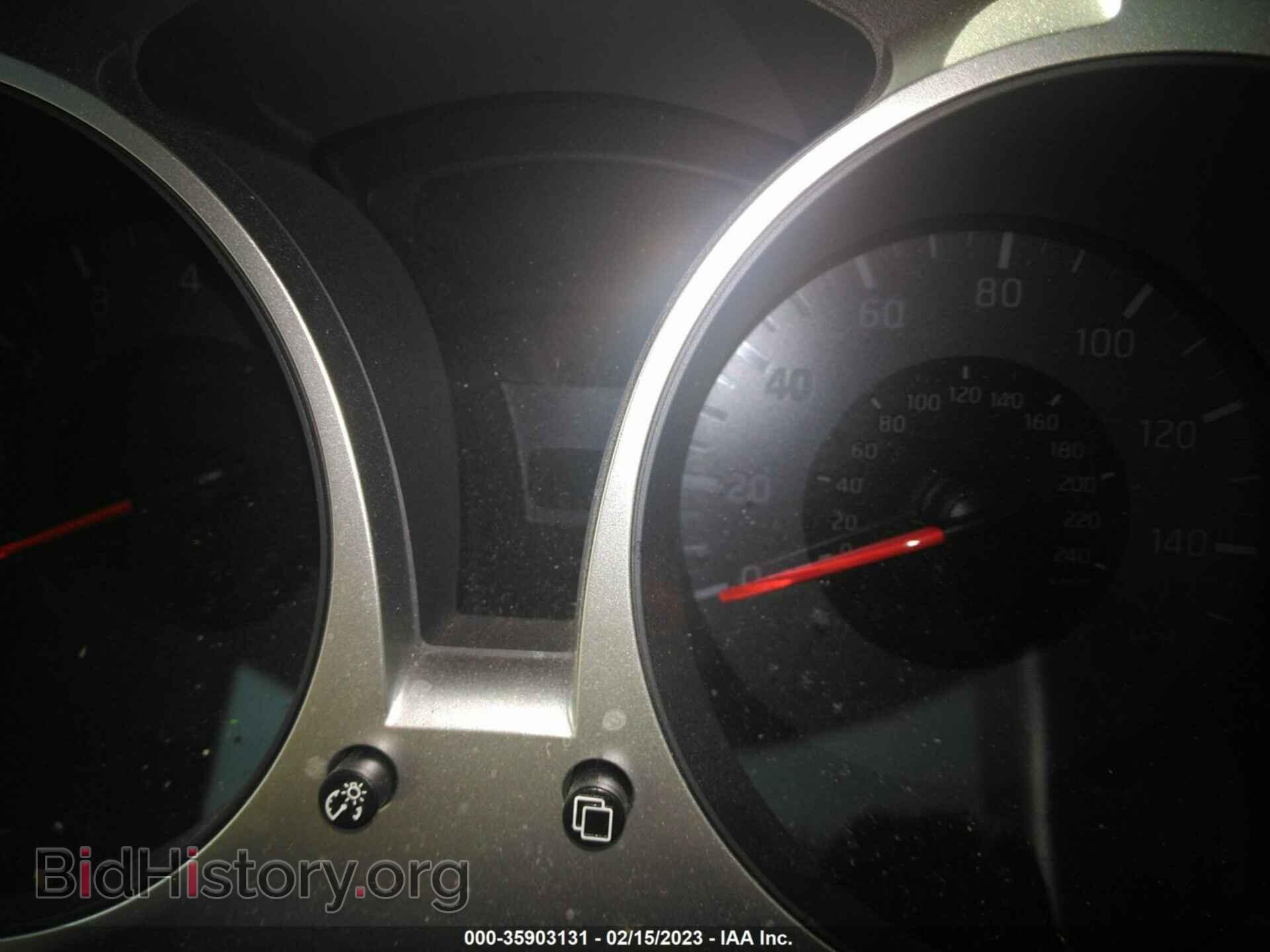 2015 NISSAN JUKE - VIN: JN8AF5MR5FT510221 - Фото 7