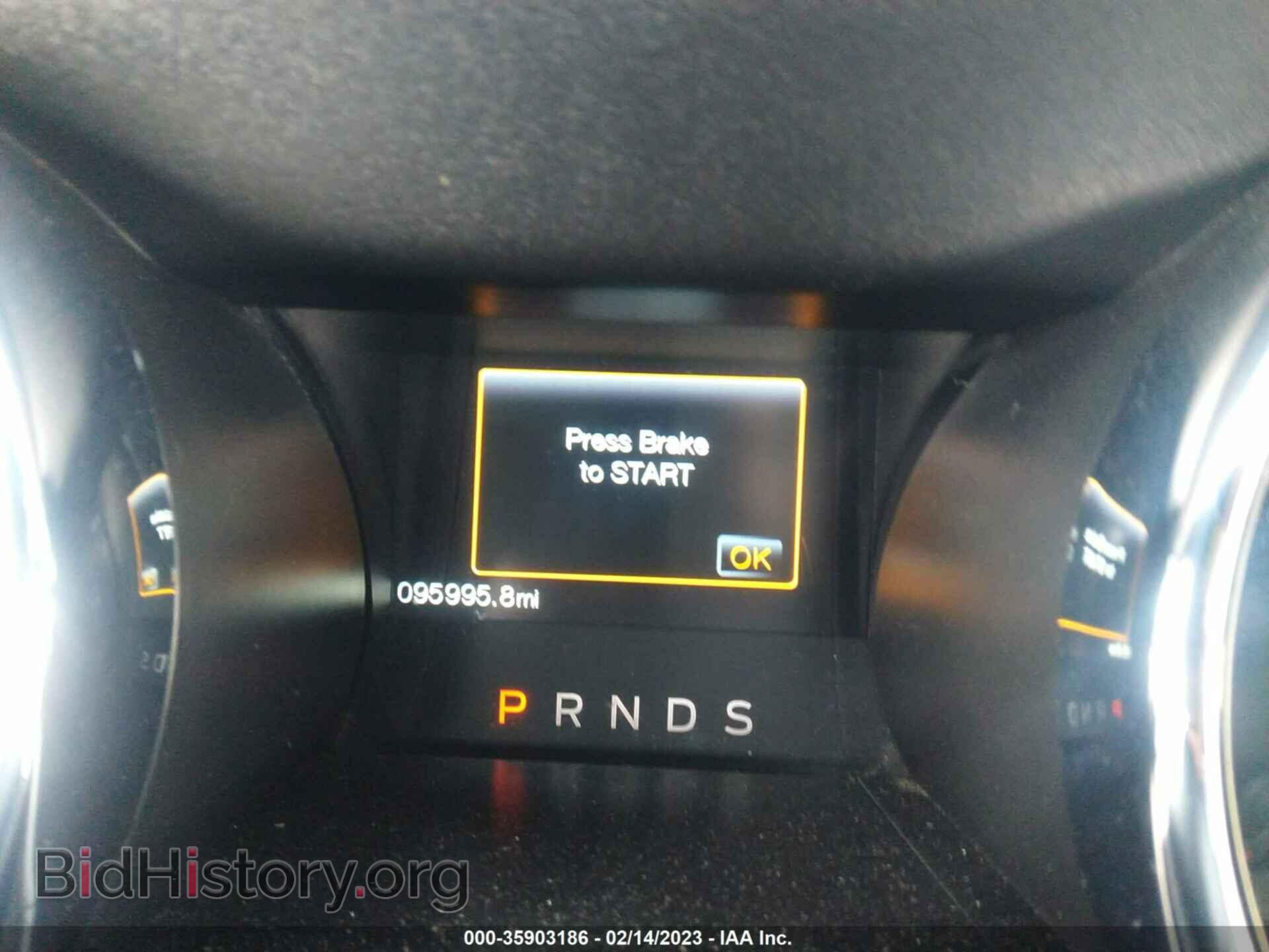 2015 FORD MUSTANG - VIN: 1FA6P8CFXF5382107 - Фото 7