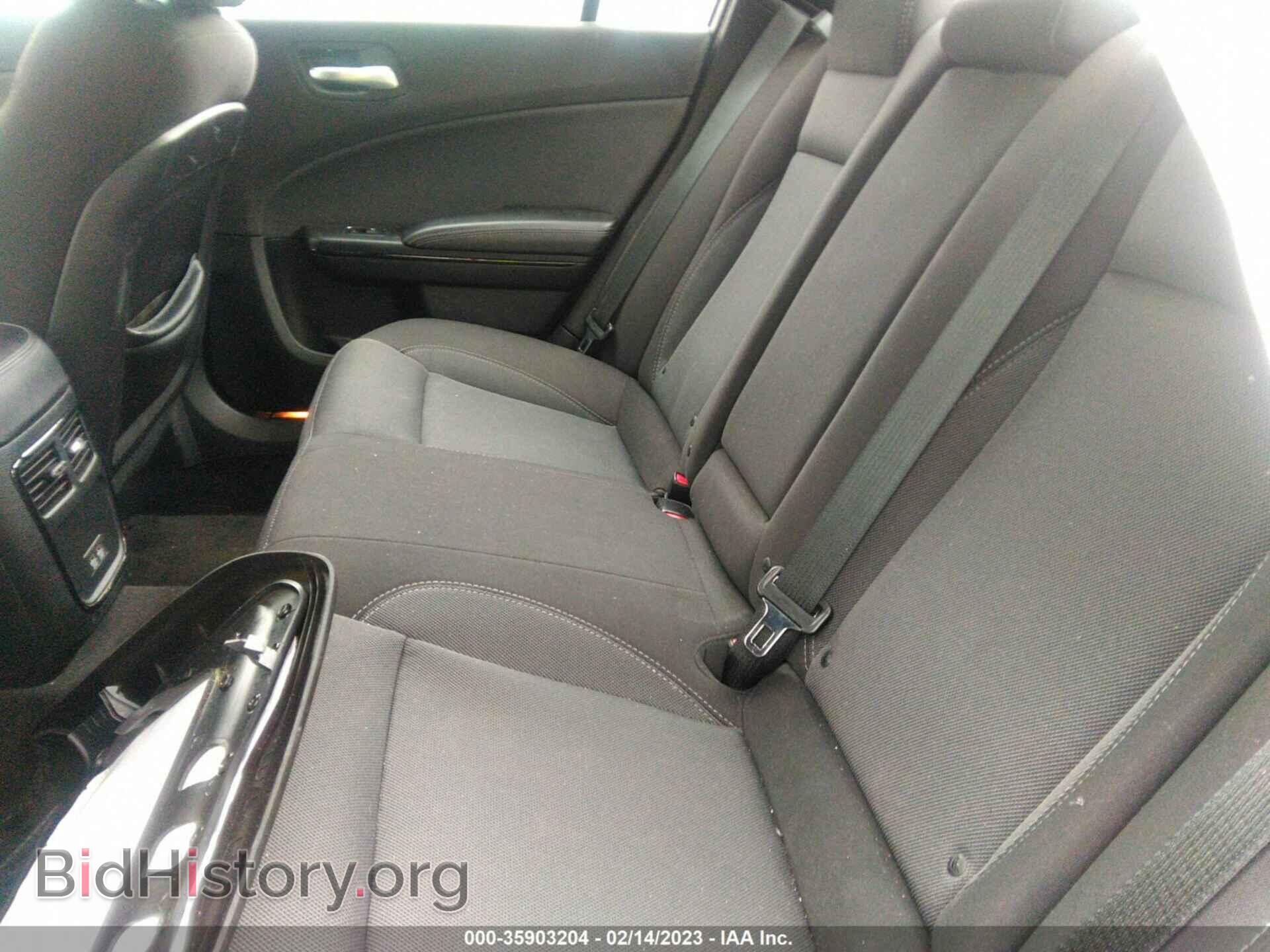 2017 DODGE CHARGER - VIN: 2C3CDXFG1HH538300 - Фото 8