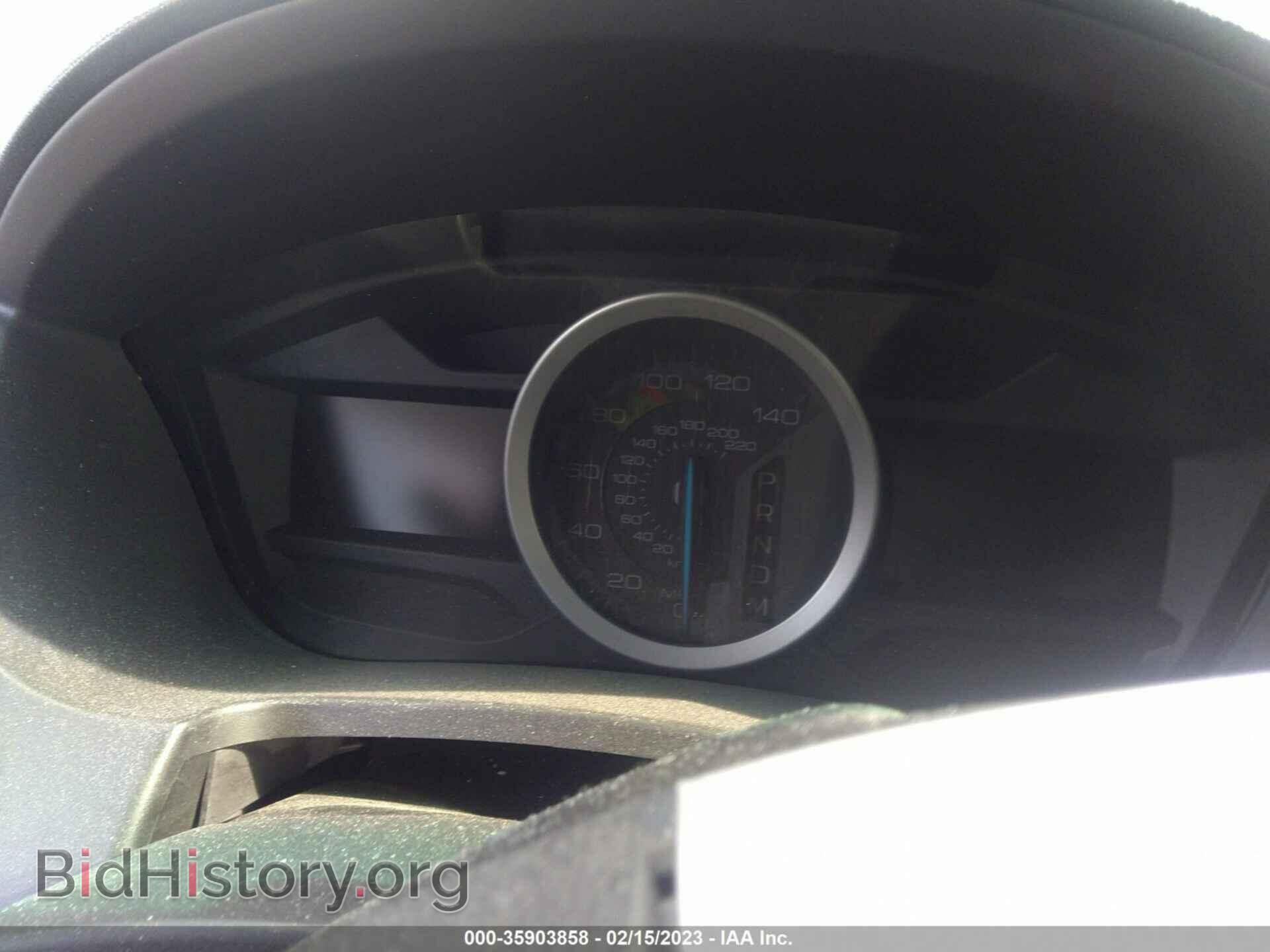 2013 FORD EXPLORER - VIN: 1FM5K8D82DGA63382 - Фото 7