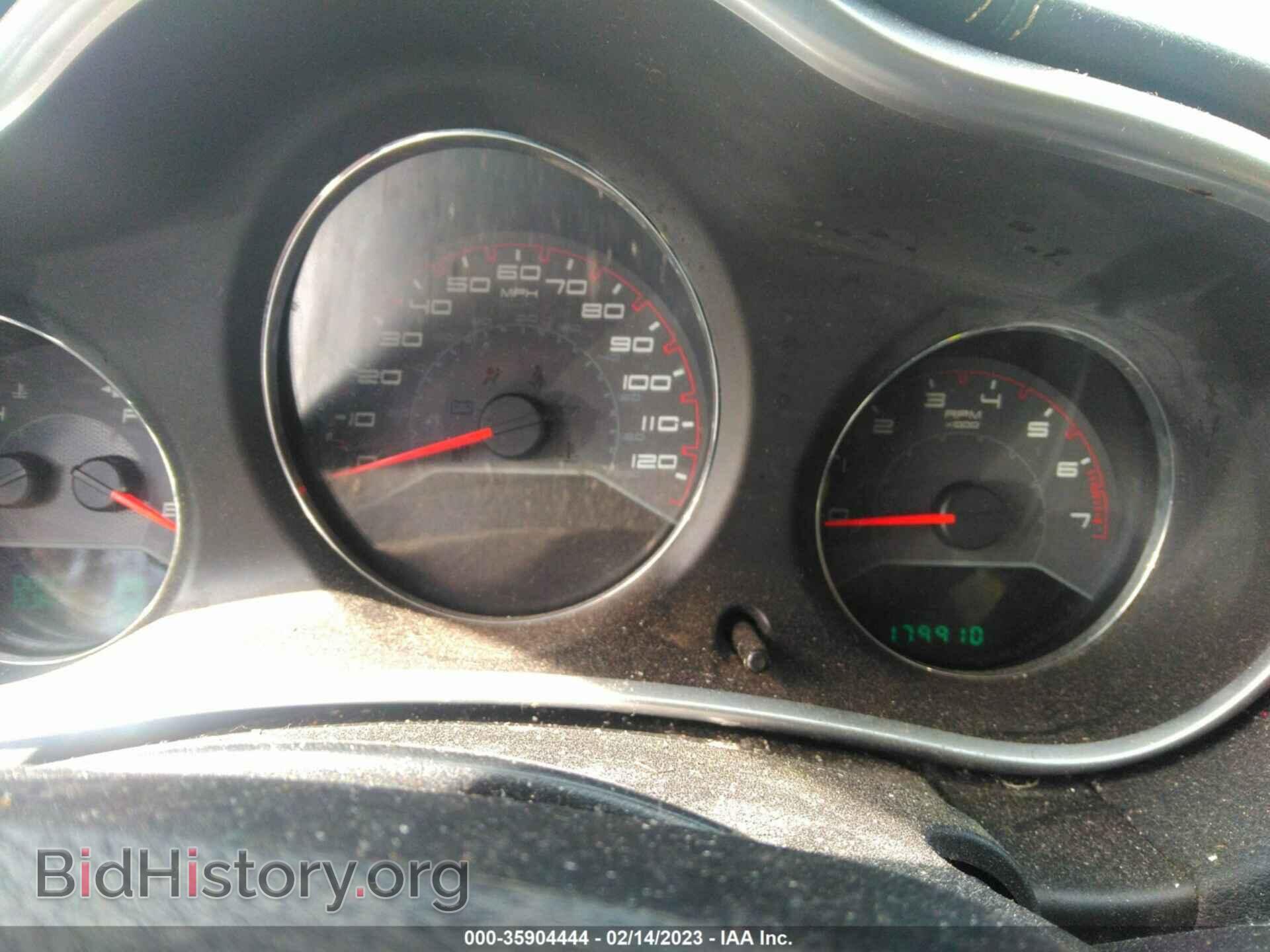 2012 DODGE AVENGER - VIN: 1C3CDZCB0CN156859 - Photo 7