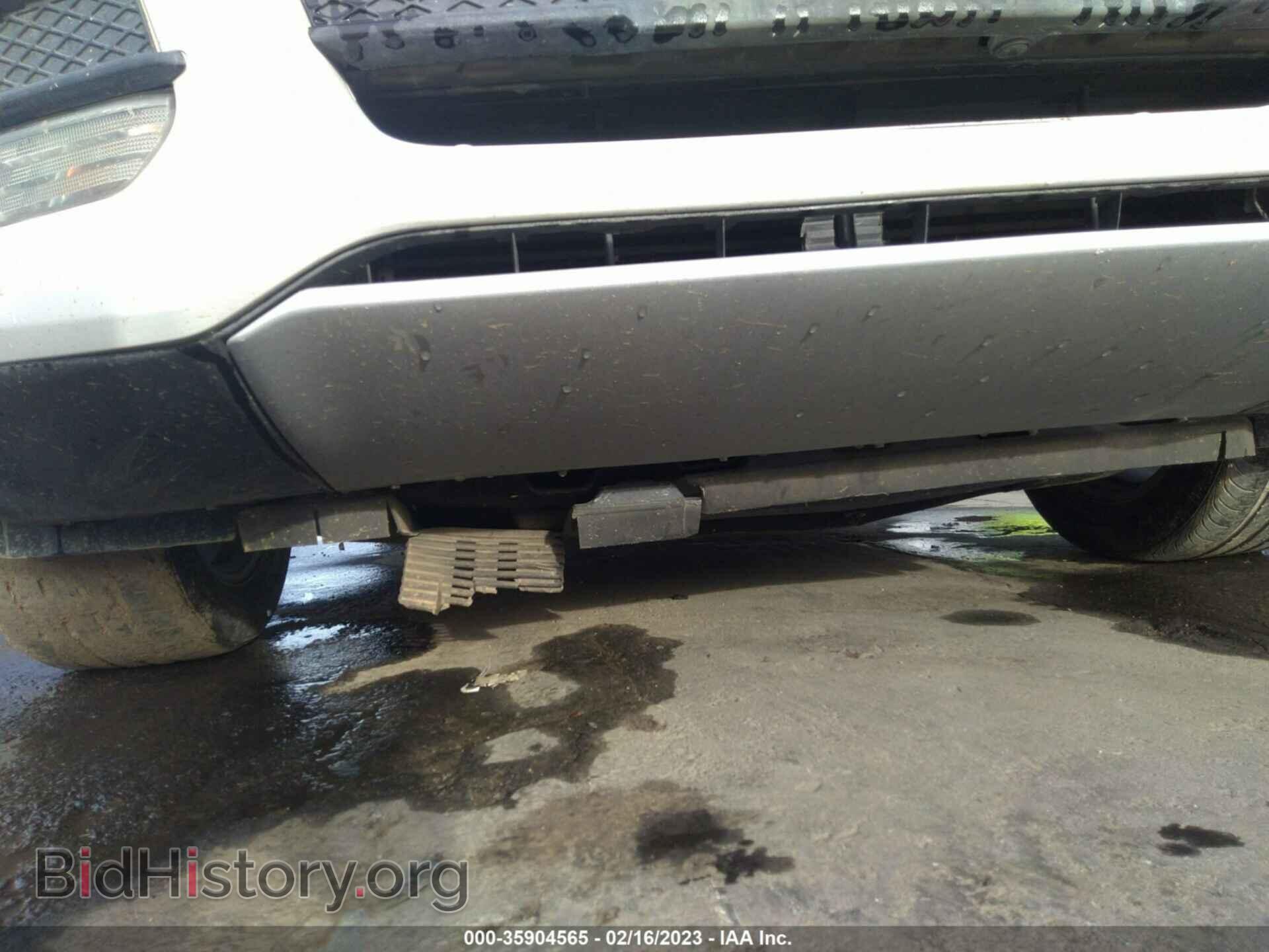 2013 FORD ESCAPE - VIN: 1FMCU0GX3DUD70258 - Фото 6