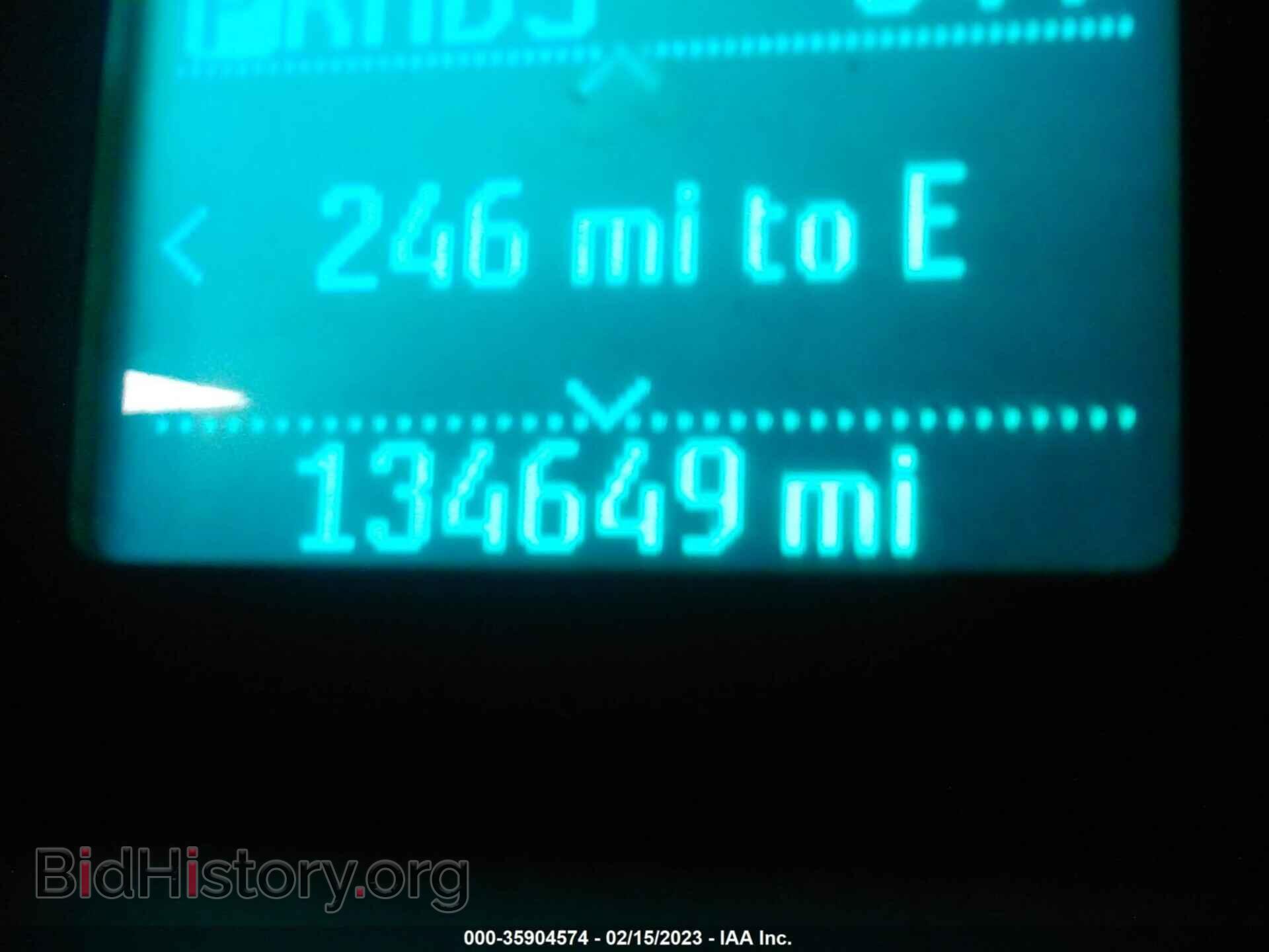 2016 FORD TRANSIT CONNECT - VIN: NM0LS7F77G1268808 - Фото 7