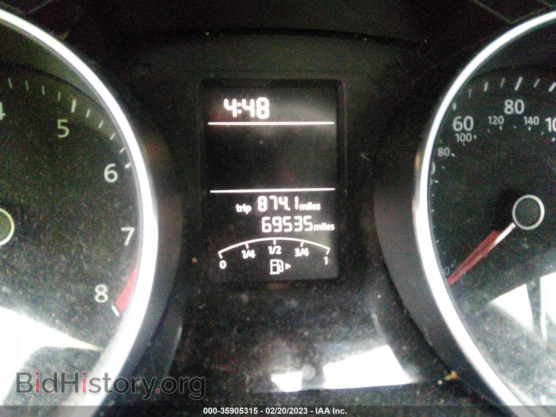 2017 VOLKSWAGEN JETTA - VIN: 3VW2B7AJ9HM353541 - Фото 7