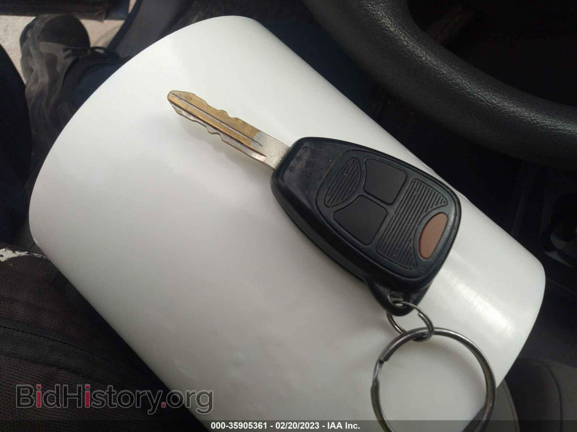 2006 DODGE RAM 1500 - VIN: 1D7HA18276S616986 - Фото 11