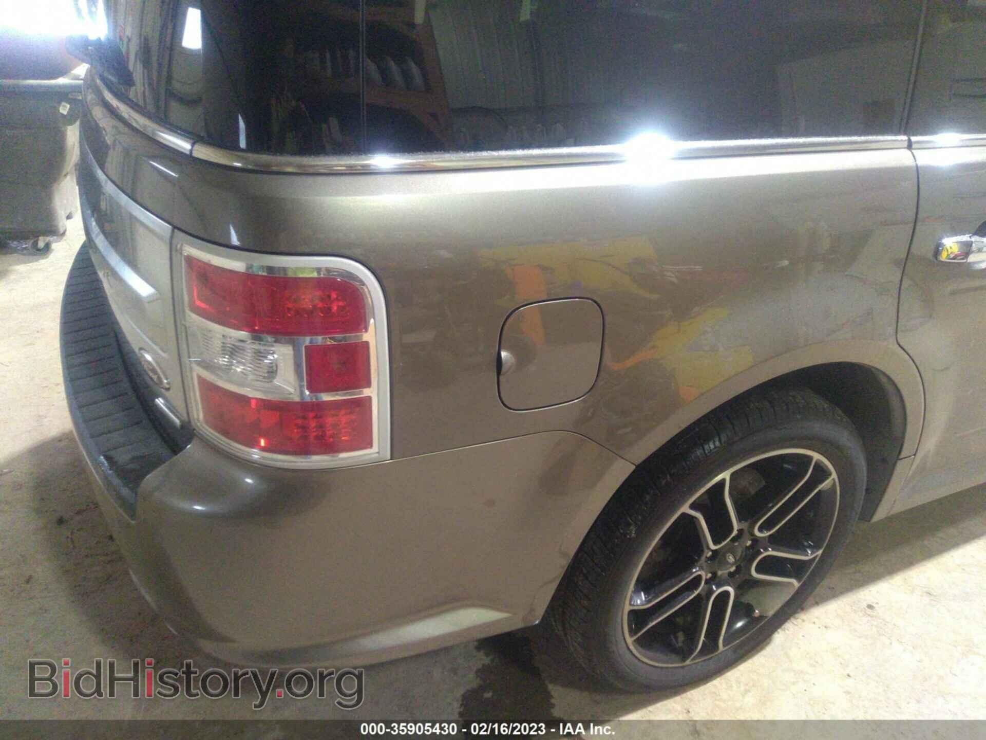 2013 FORD FLEX - VIN: 2FMHK6DT7DBD35244 - Фото 6