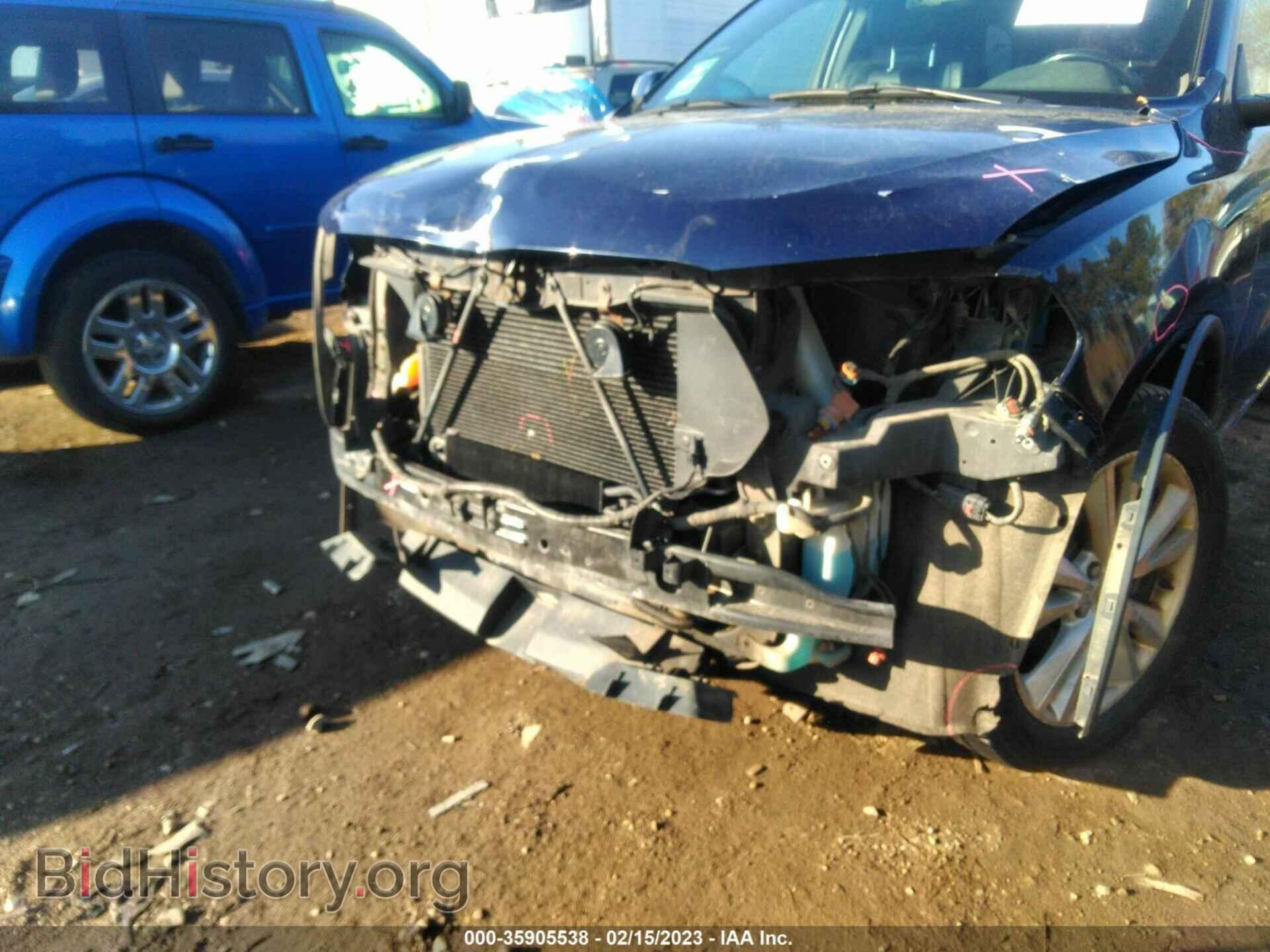 2012 DODGE DURANGO - VIN: 1C4RDJDG3CC212838 - Photo 6