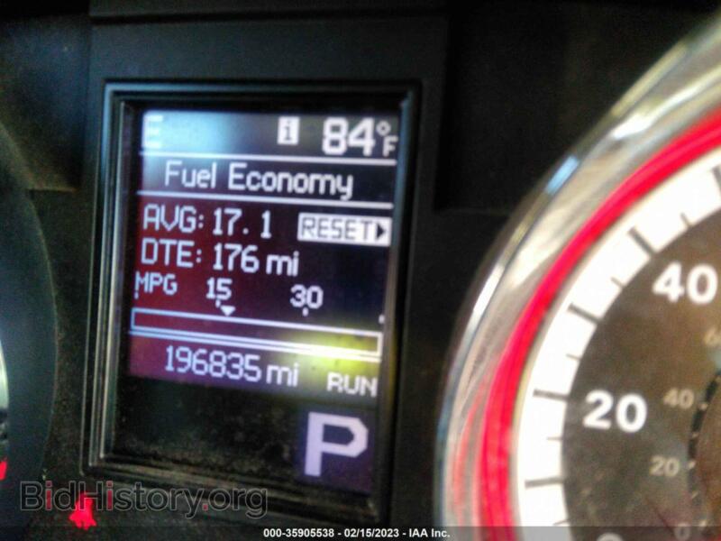 2012 Dodge DURANGO (VIN 1C4RDJDG3CC212838) — photo 7 of 11