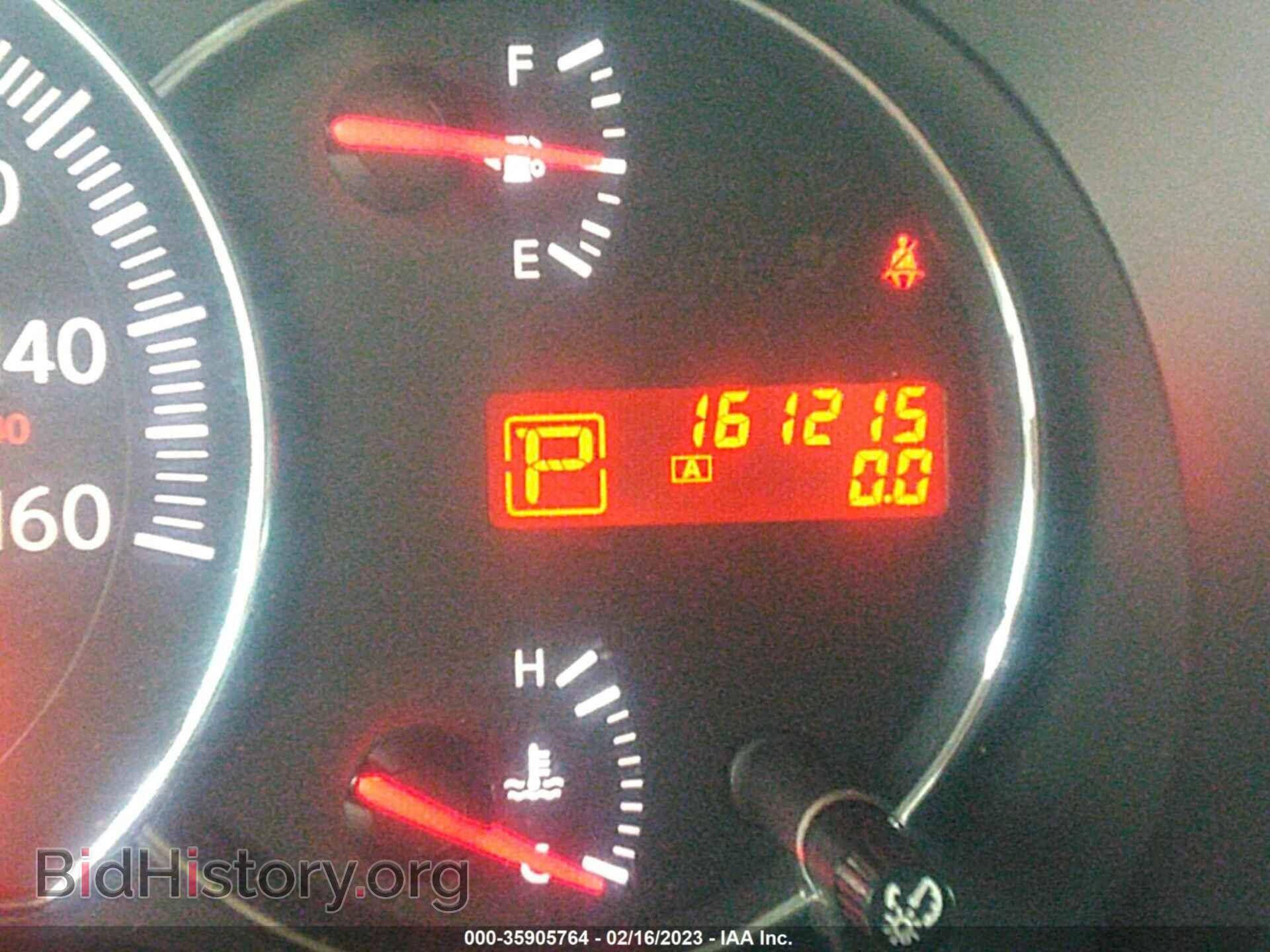 2009 NISSAN MAXIMA - VIN: 1N4AA51E49C859800 - Фото 7
