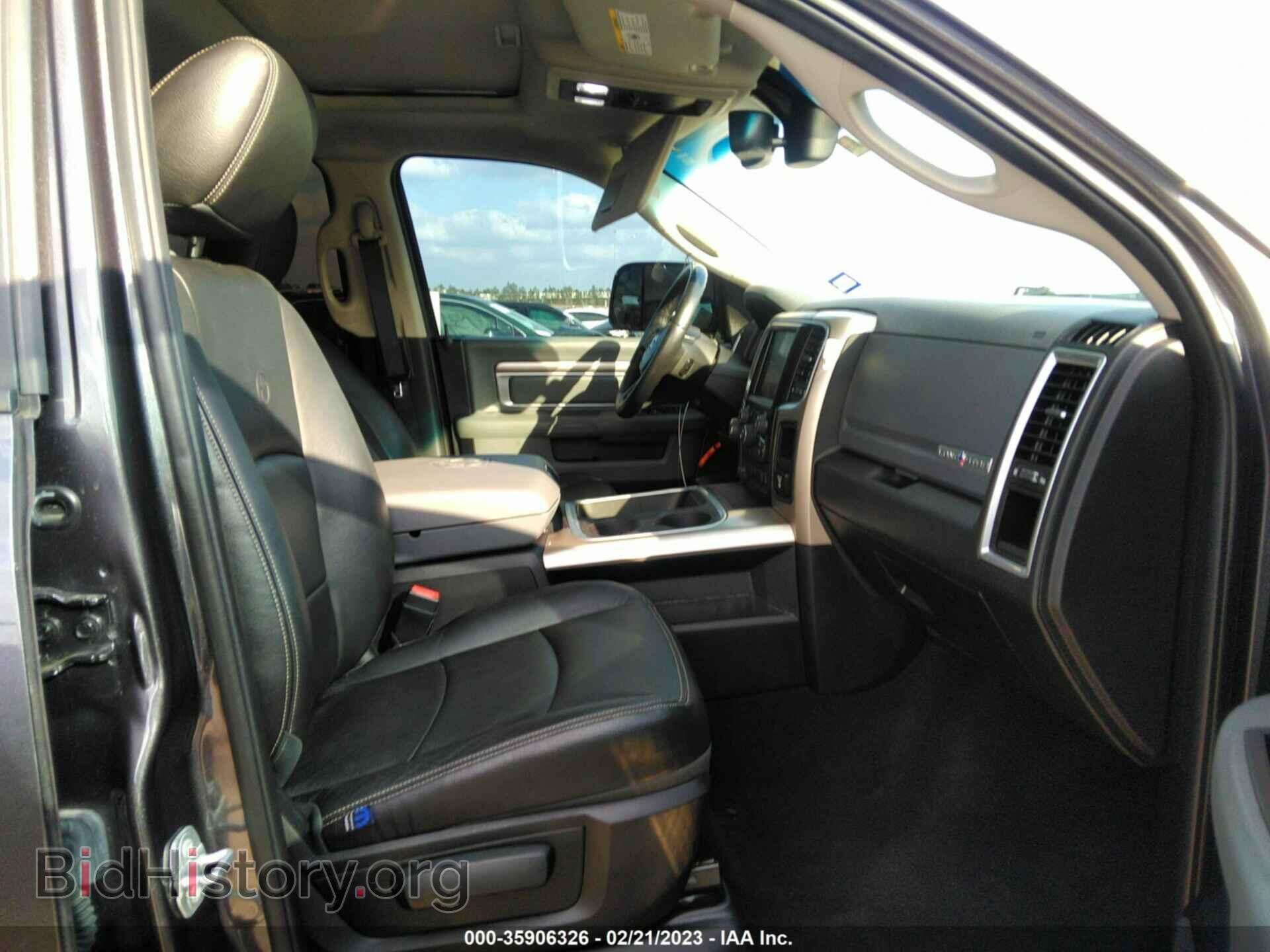 2018 RAM 1500 - VIN: 1C6RR7LM8JS262558 - Фото 5