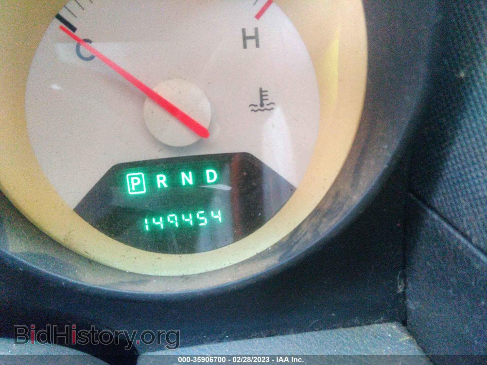 2008 DODGE CALIBER - VIN: 1B3HB28B58D559256 - Фото 7