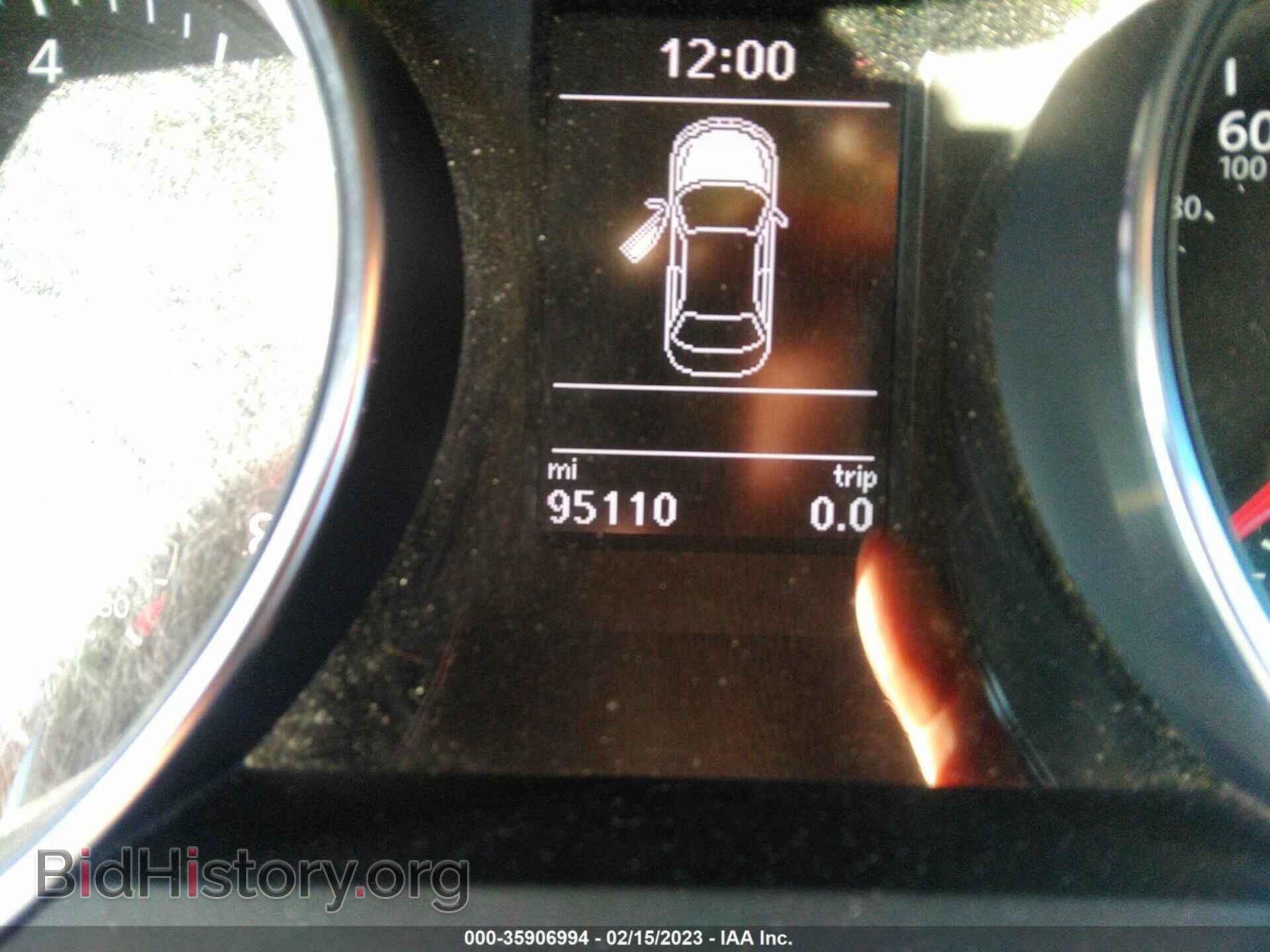 2017 VOLKSWAGEN JETTA - VIN: 3VWDB7AJ6HM201614 - Фото 7