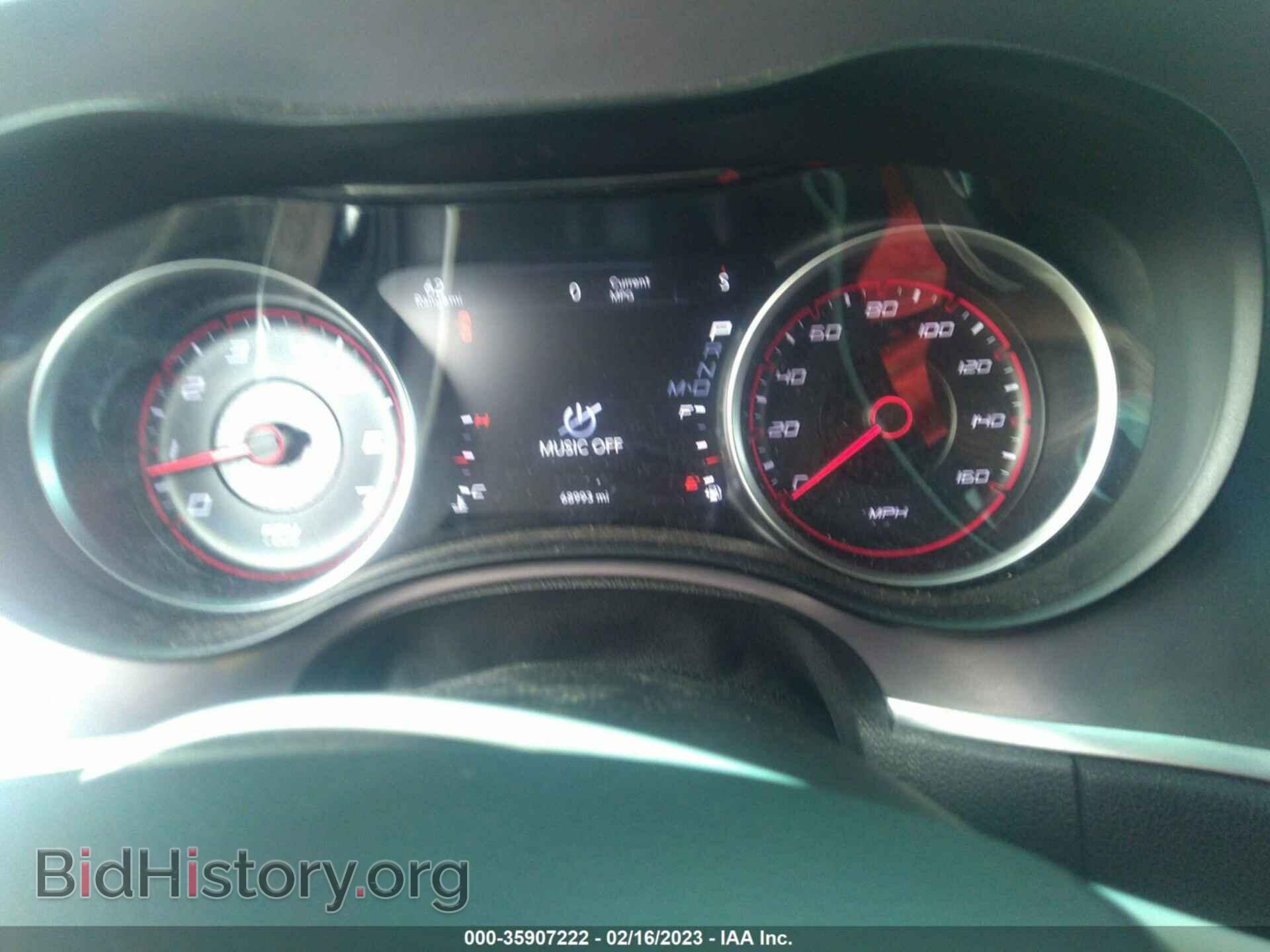 2019 DODGE CHARGER - VIN: 2C3CDXCT4KH607926 - Фото 7