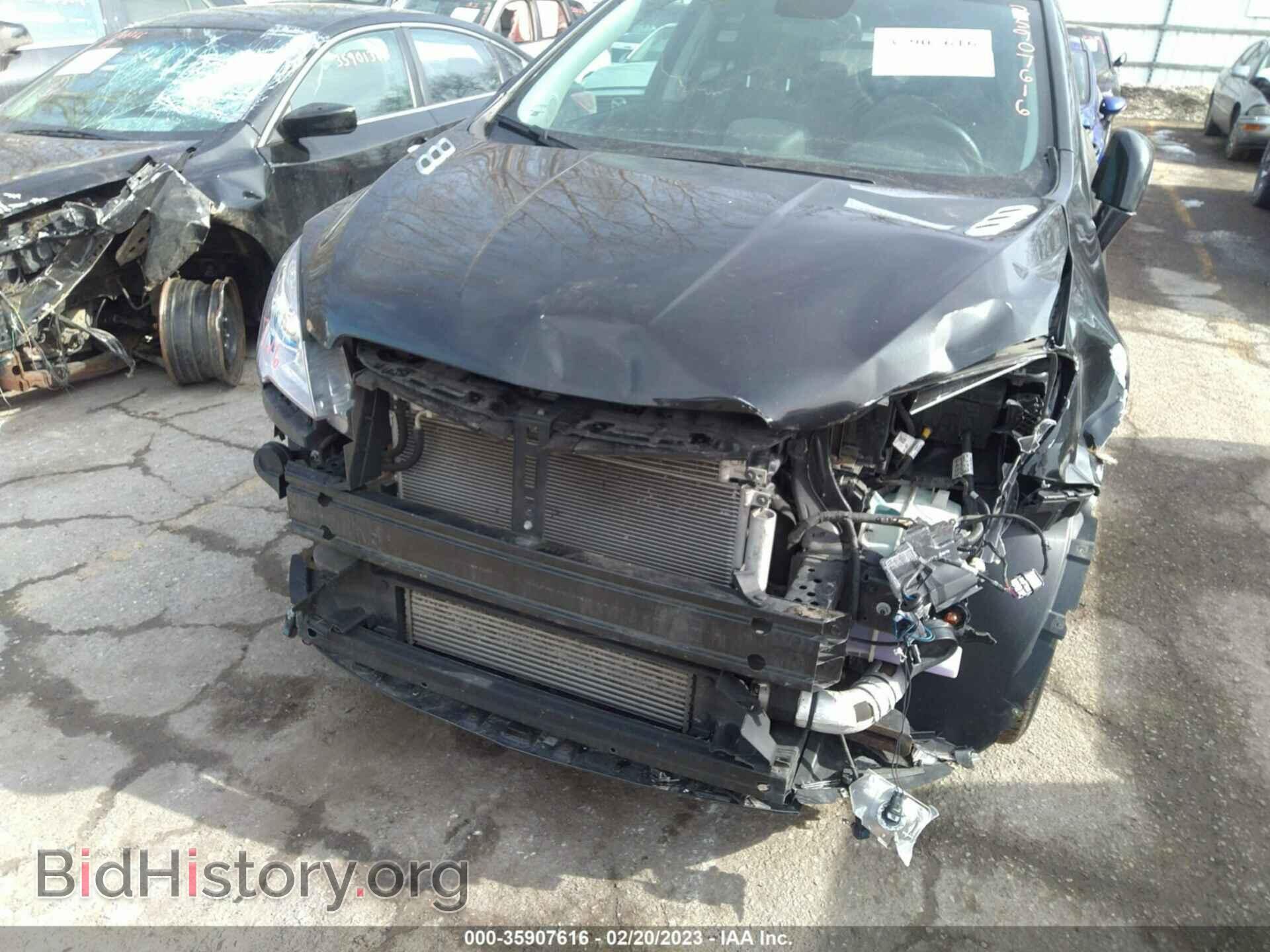 2016 BUICK ENCORE - VIN: KL4CJ2SM8GB601459 - Фото 6