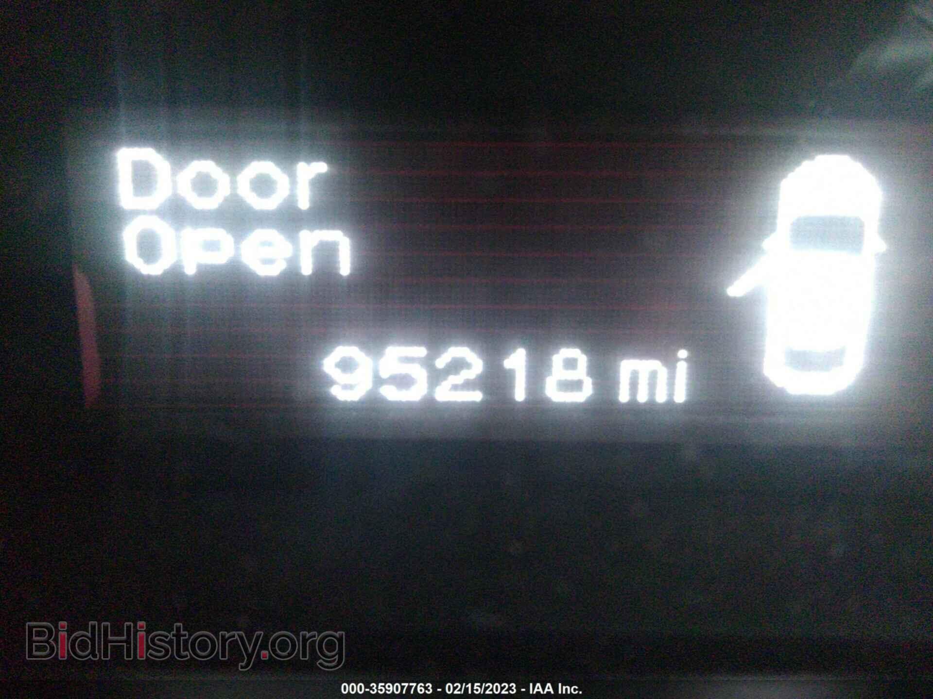 2013 DODGE DART - VIN: 1C3CDFAA7DD209962 - Photo 7