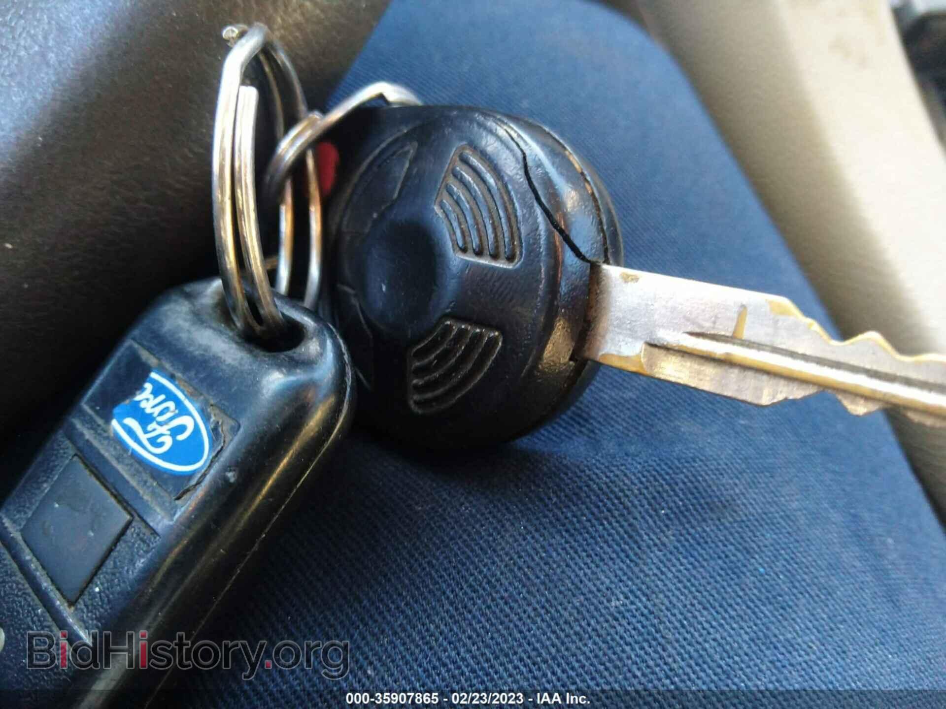 2010 FORD TAURUS - VIN: 1FAHP2DW9AG165553 - Фото 11
