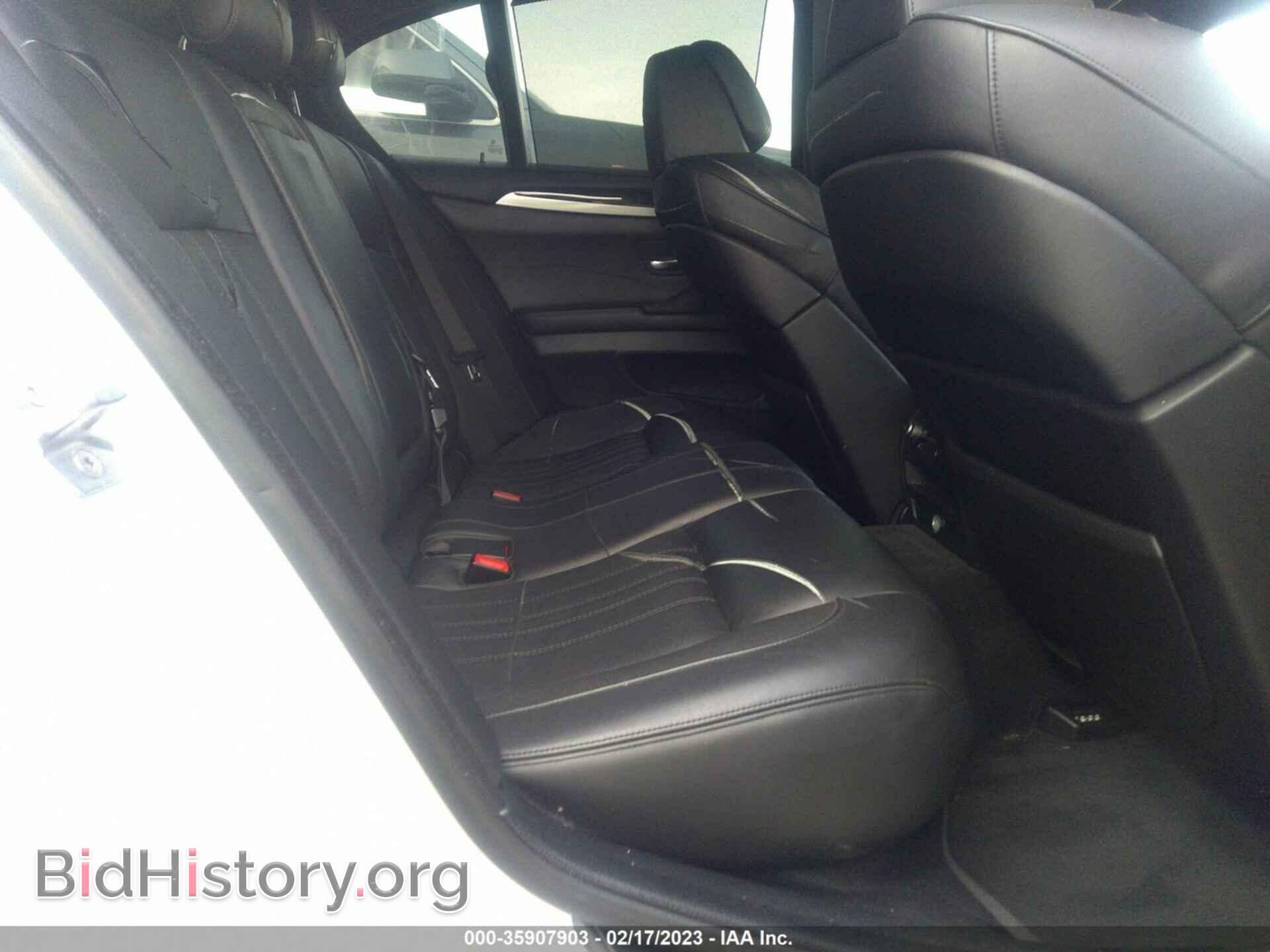 2013 BMW M5 - VIN: WBSFV9C5XDC773790 - Фото 8