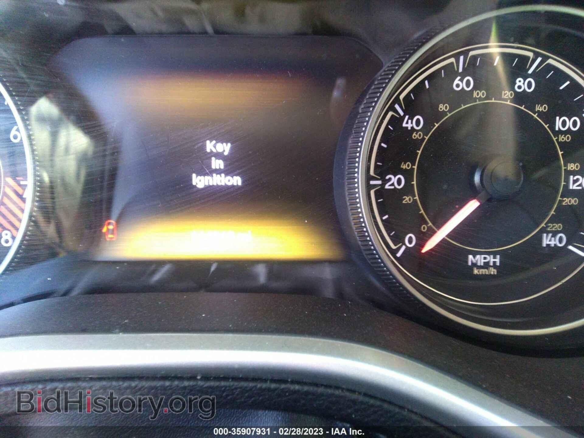 2014 JEEP CHEROKEE - VIN: 1C4PJMBS8EW179748 - Фото 7