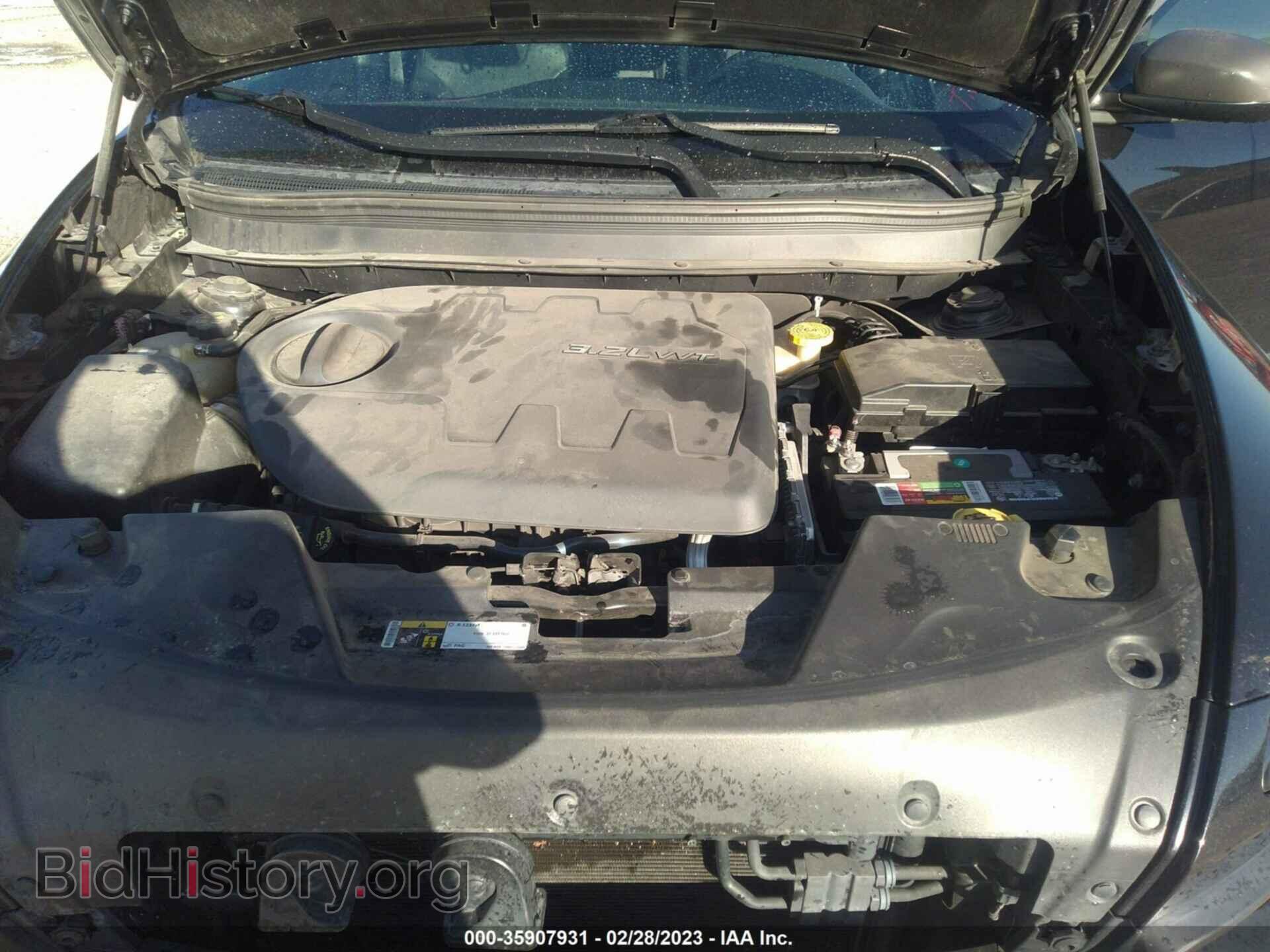 2014 JEEP CHEROKEE - VIN: 1C4PJMBS8EW179748 - Фото 10