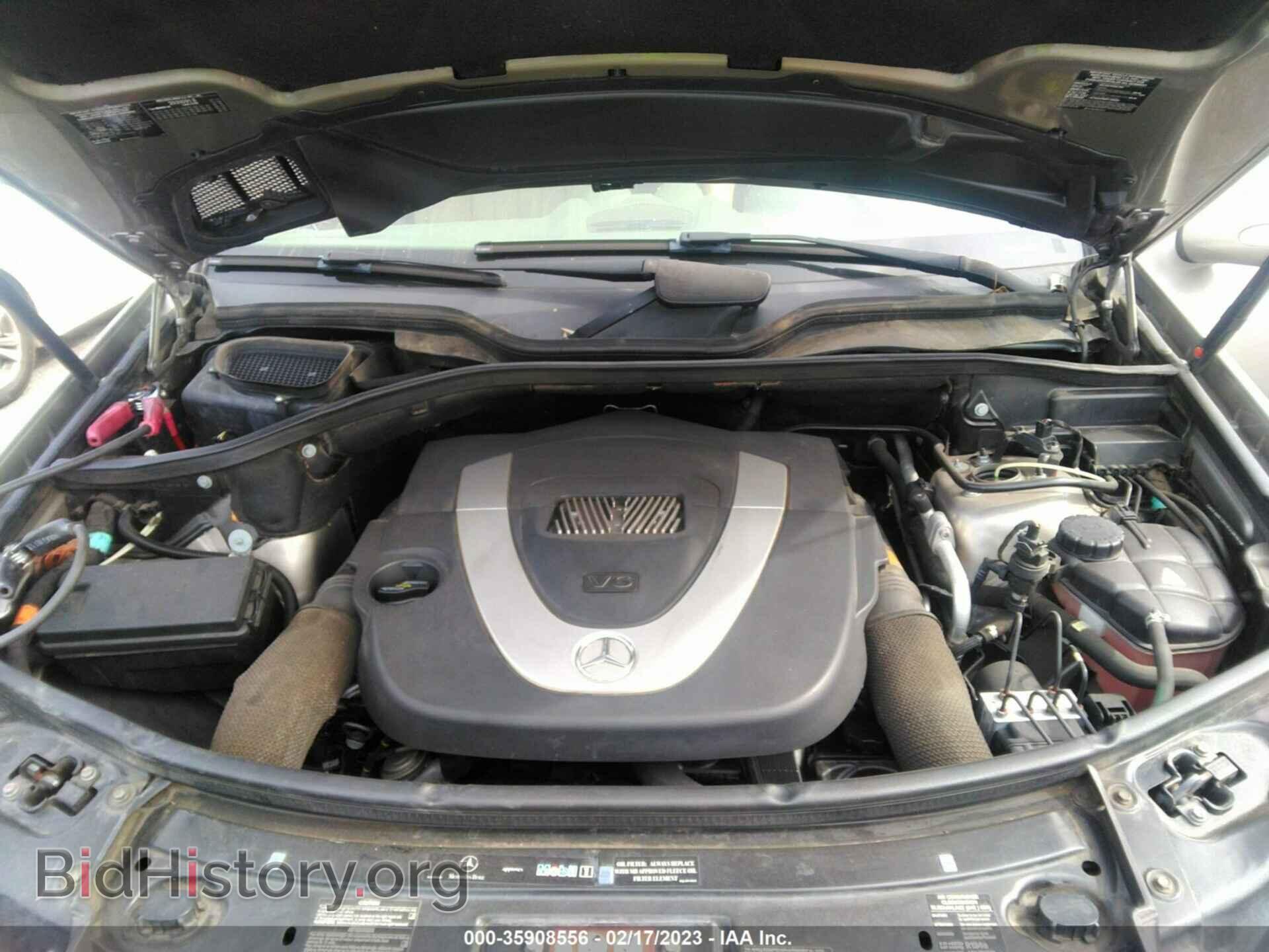 2006 MERCEDES-BENZ M-CLASS - VIN: 4JGBB86E86A031872 - Фото 10