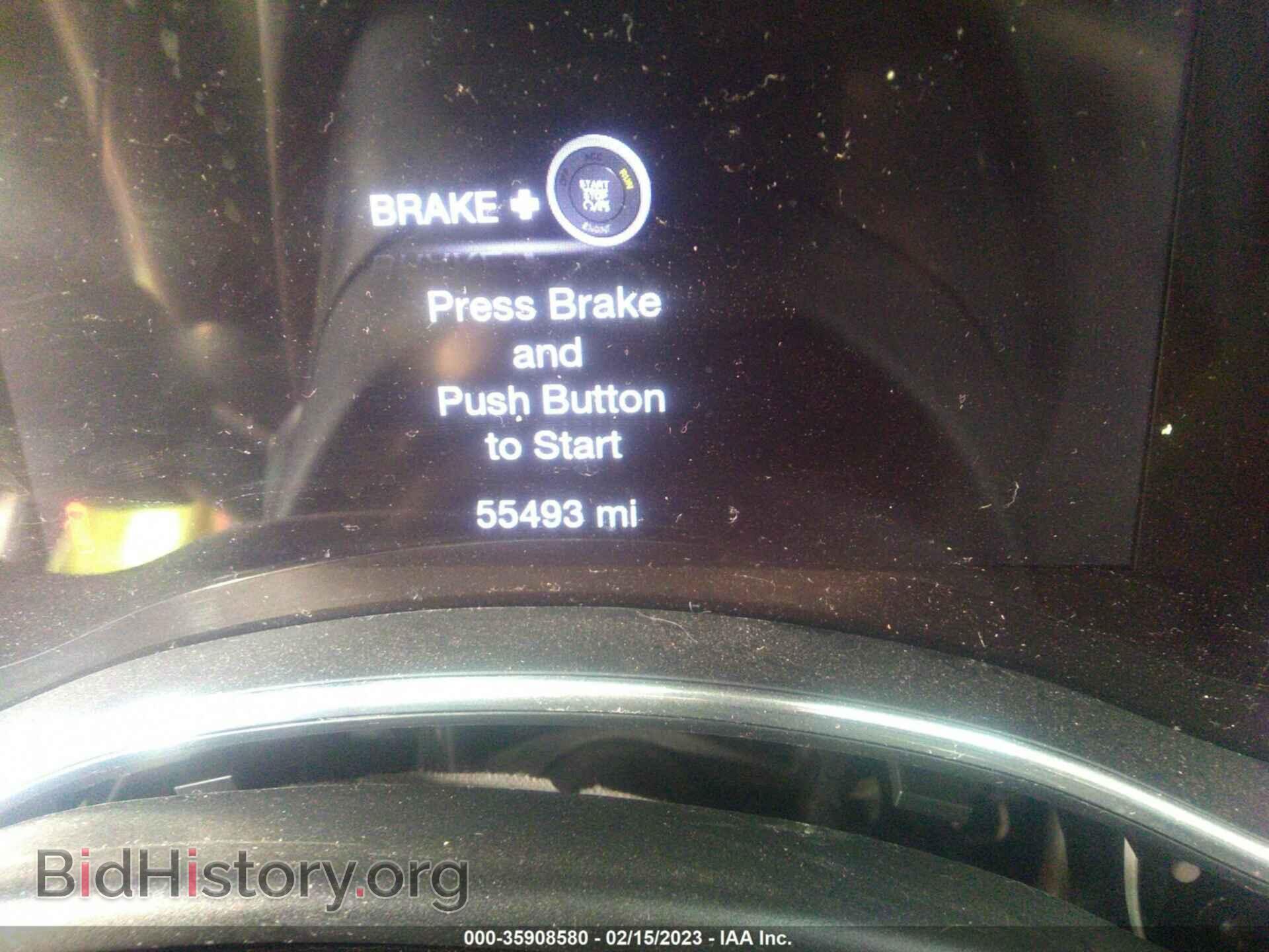 2020 DODGE DURANGO - VIN: 1C4RDHAG4LC307552 - Фото 7