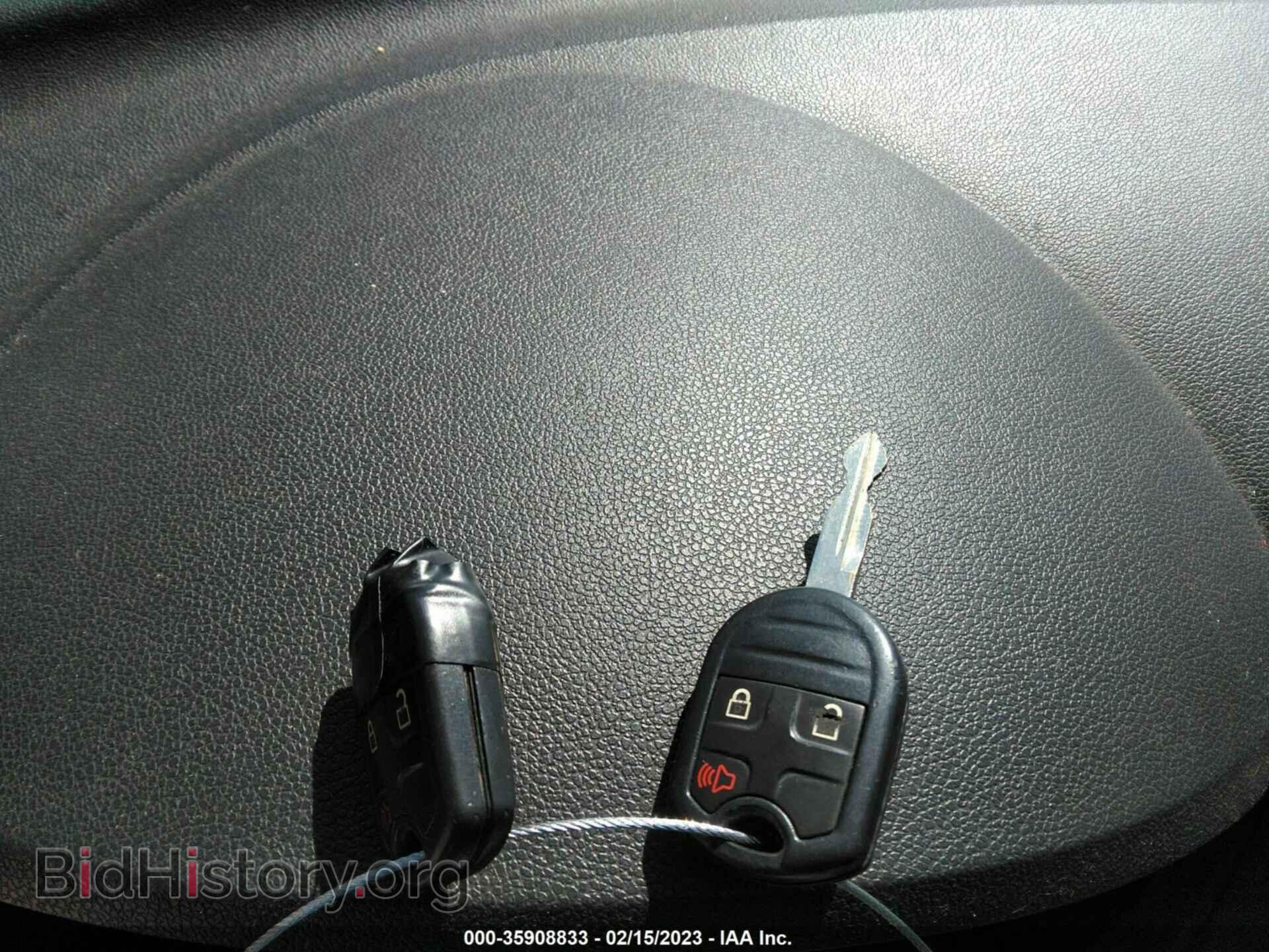 2013 FORD EXPLORER - VIN: 1FM5K7B88DGA57843 - Фото 11