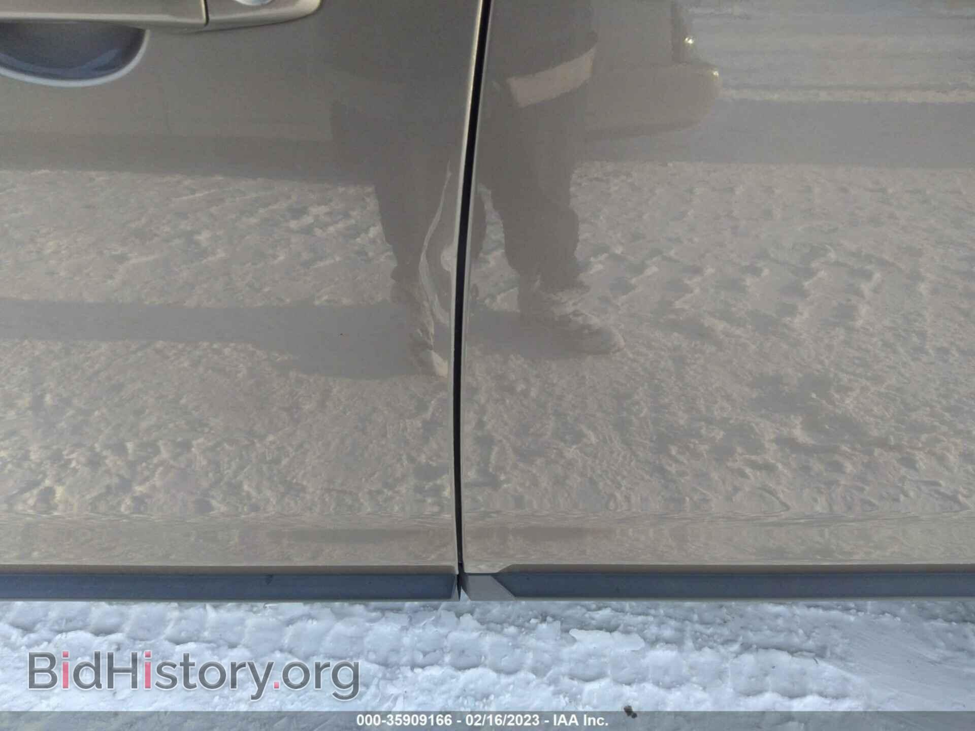 2012 FORD EDGE - VIN: 2FMDK4JC1CBA30439 - Photo 6