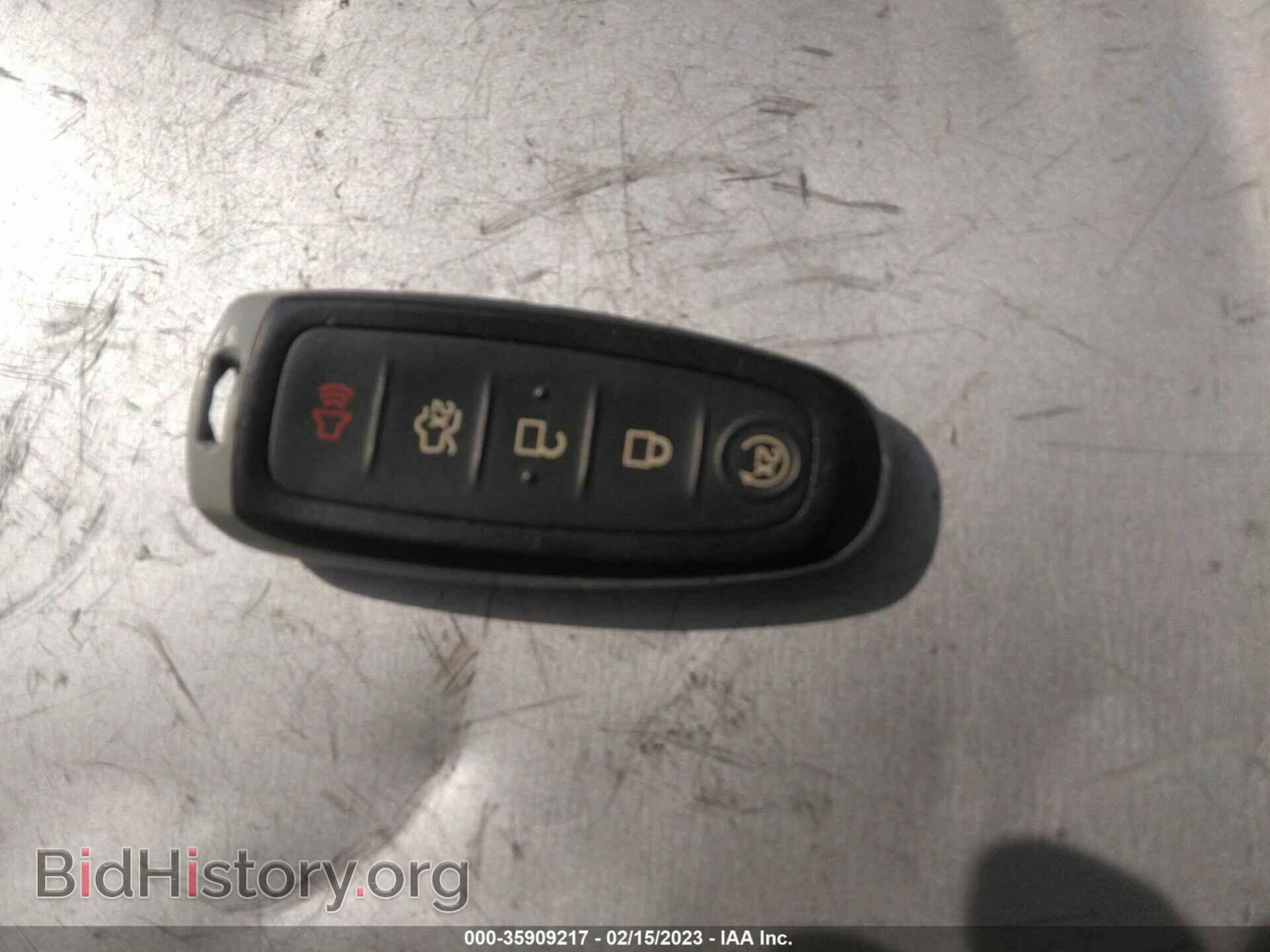 2014 FORD TAURUS - VIN: 1FAHP2F8XEG149284 - Фото 11