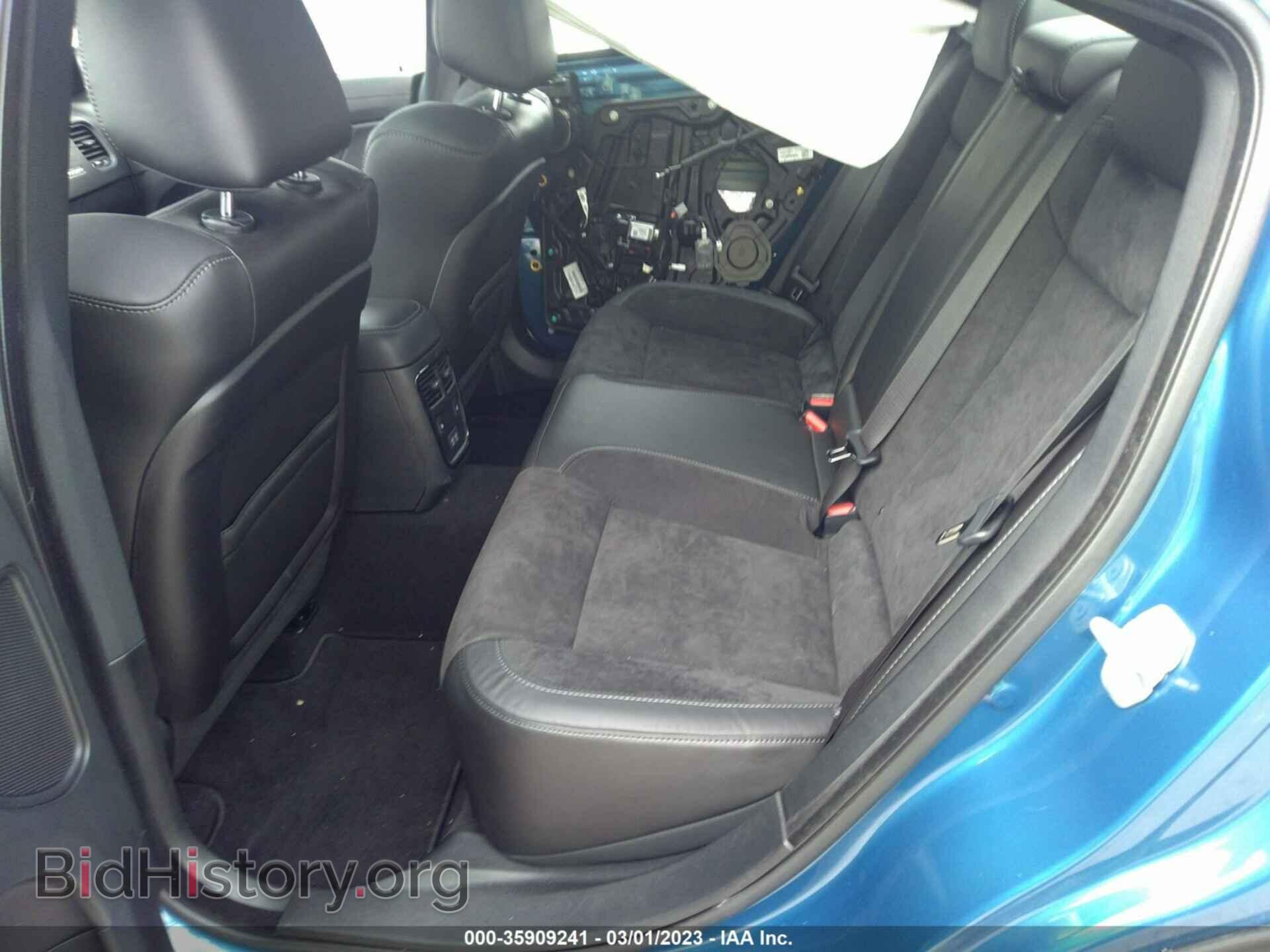 2022 DODGE CHARGER - VIN: 2C3CDXMG2NH150667 - Фото 8
