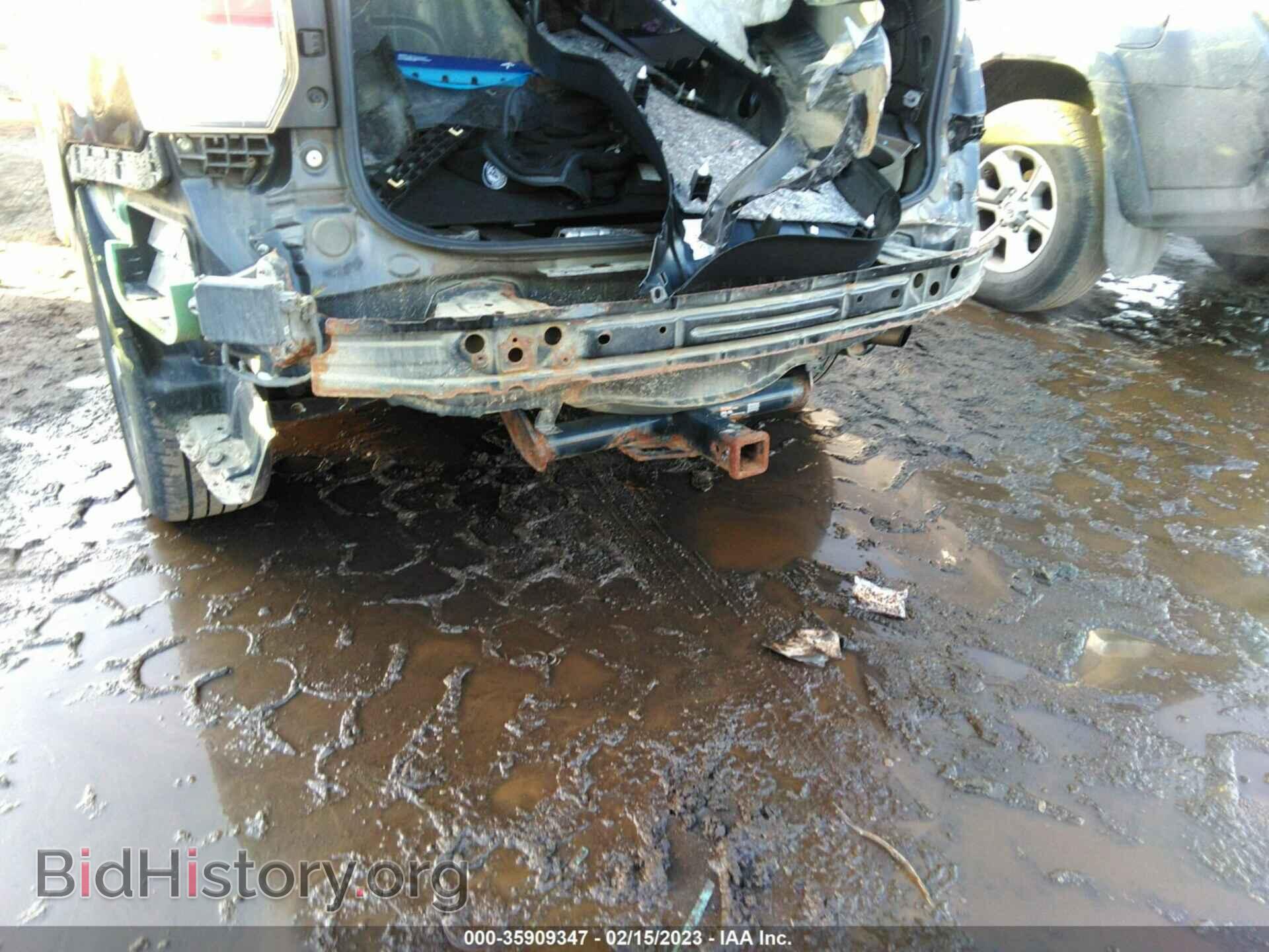 2017 SUBARU FORESTER - VIN: JF2SJAGC5HH467568 - Фото 6