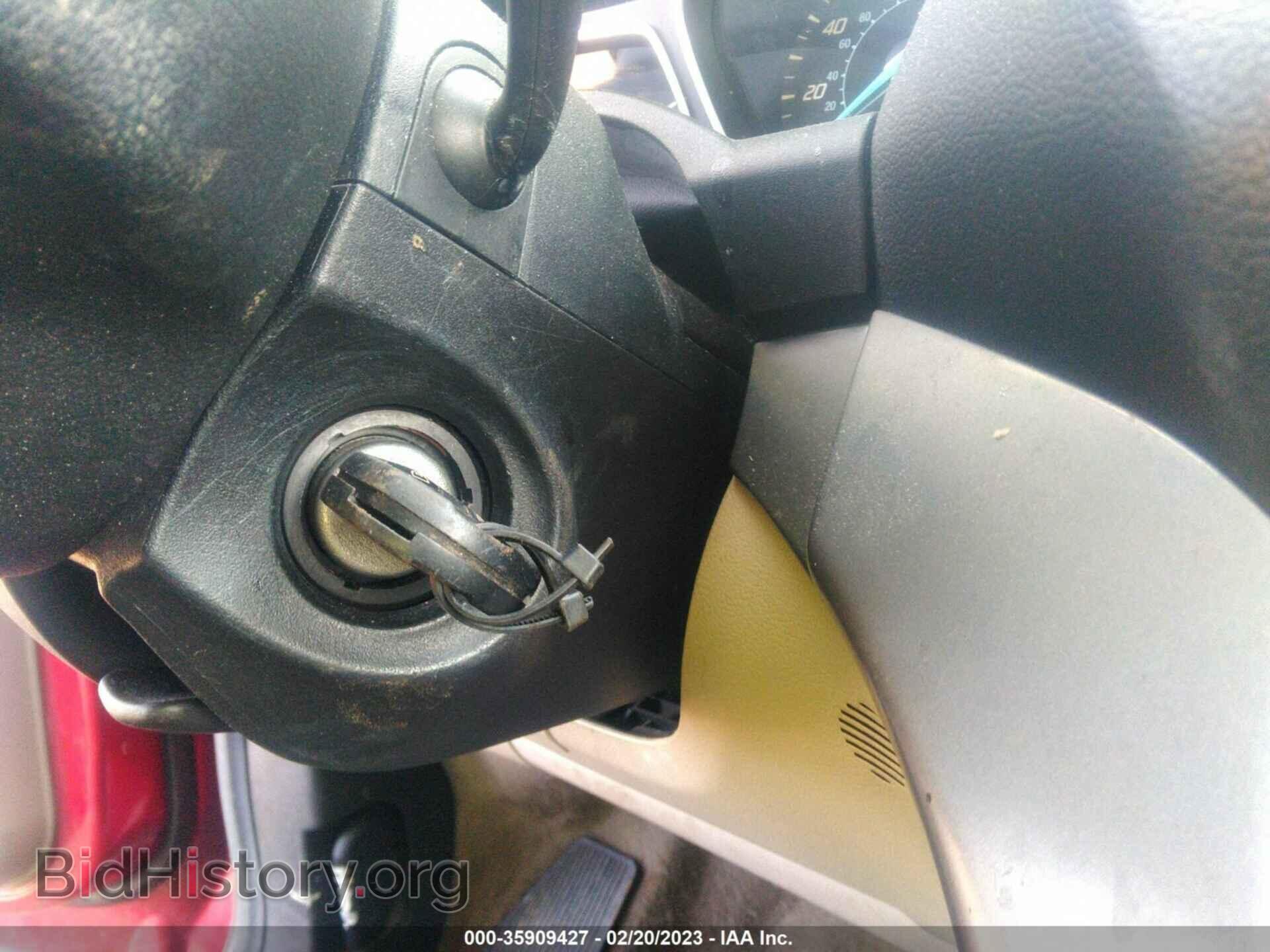 2016 FORD ESCAPE - VIN: 1FMCU9GX9GUB36019 - Фото 11
