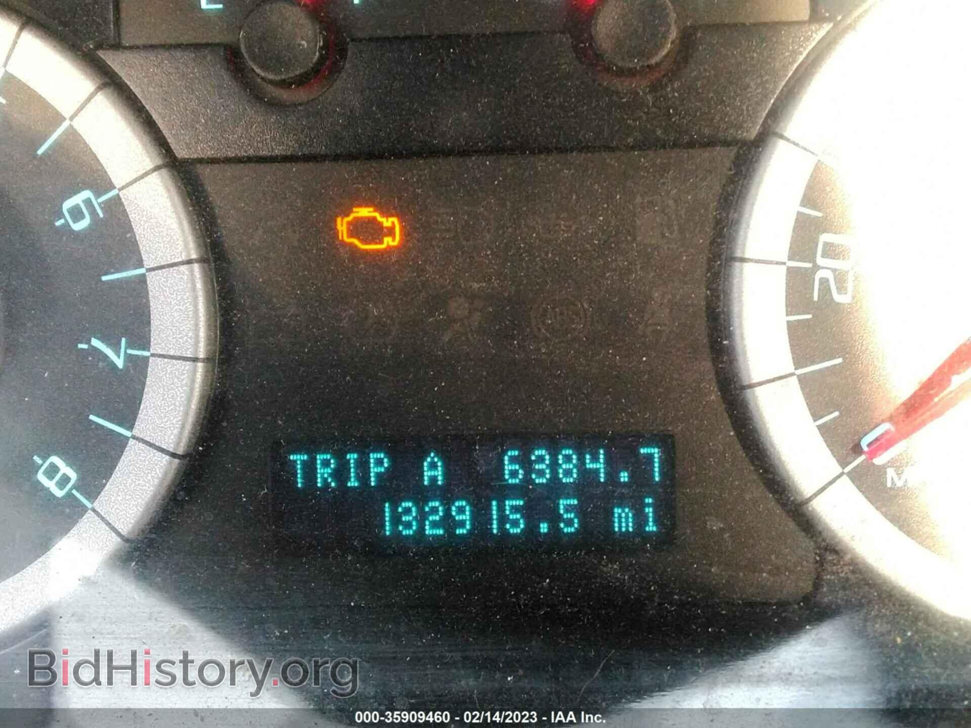 2011 FORD ESCAPE - VIN: 1FMCU9DG2BKA07483 - Фото 7