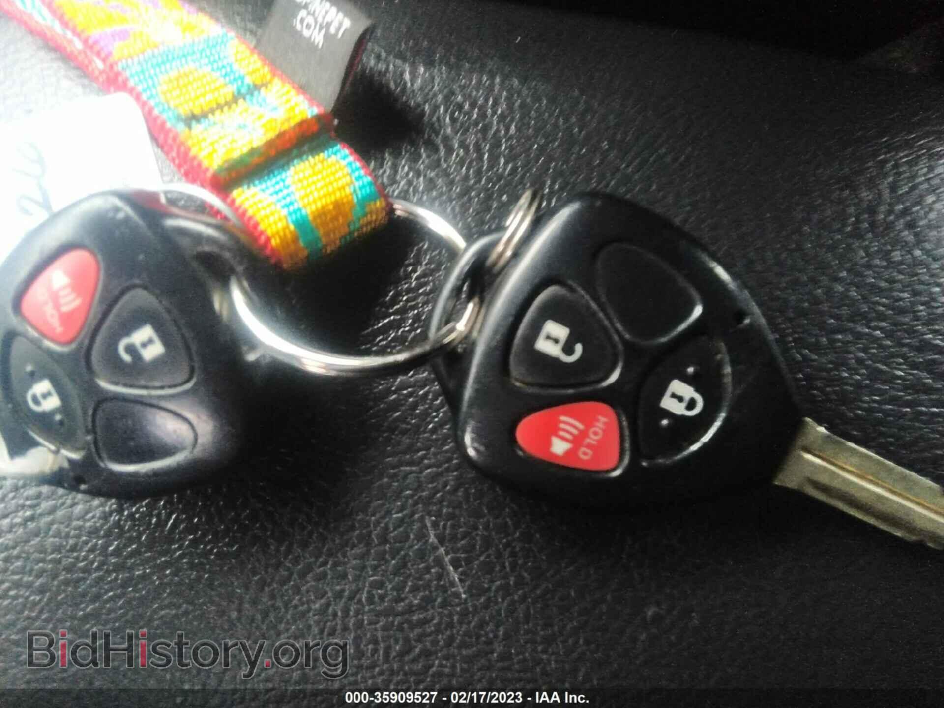 2013 TOYOTA MATRIX - VIN: 2T1KU4EEXDC046388 - Фото 11