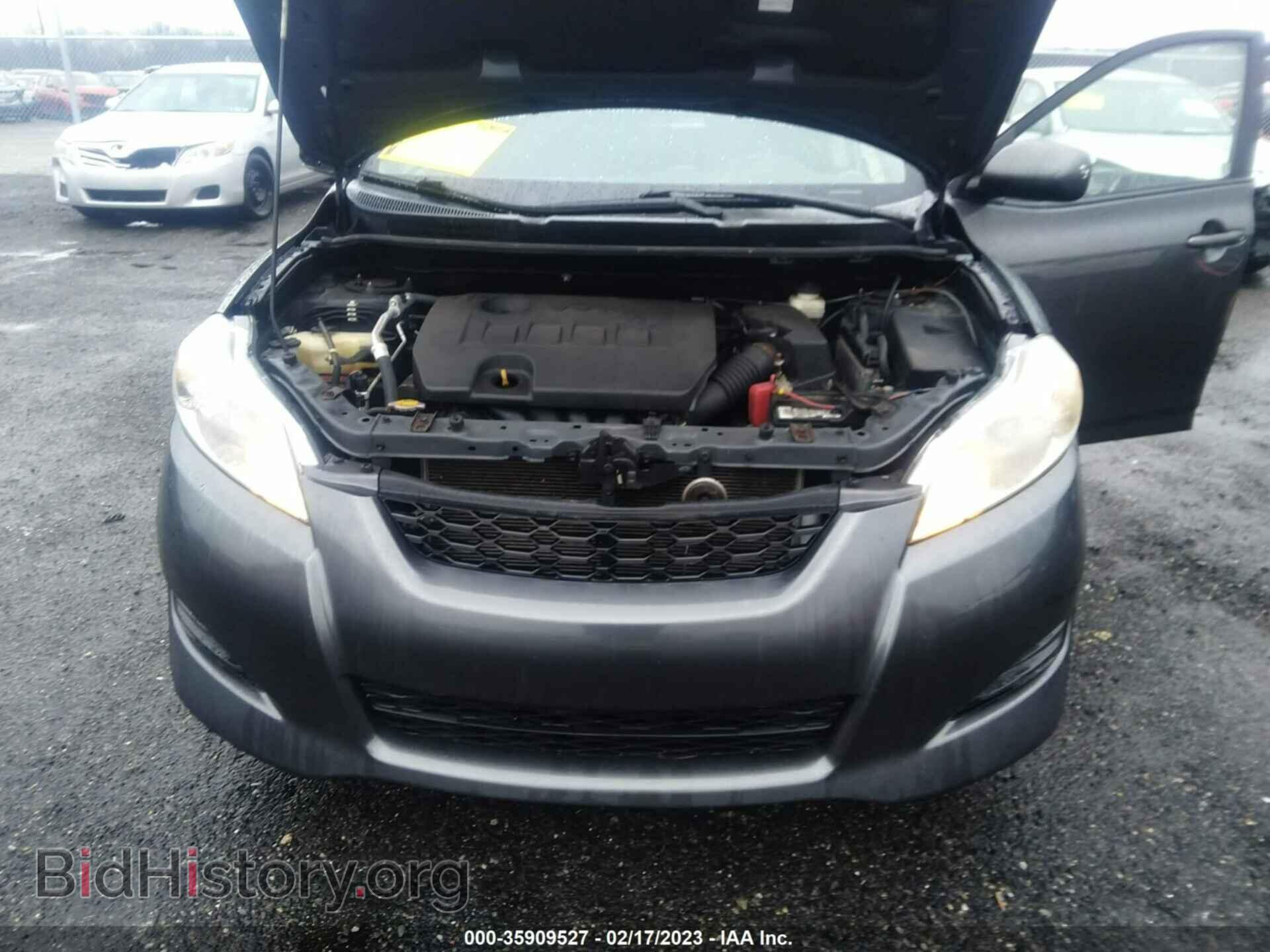 2013 TOYOTA MATRIX - VIN: 2T1KU4EEXDC046388 - Фото 6
