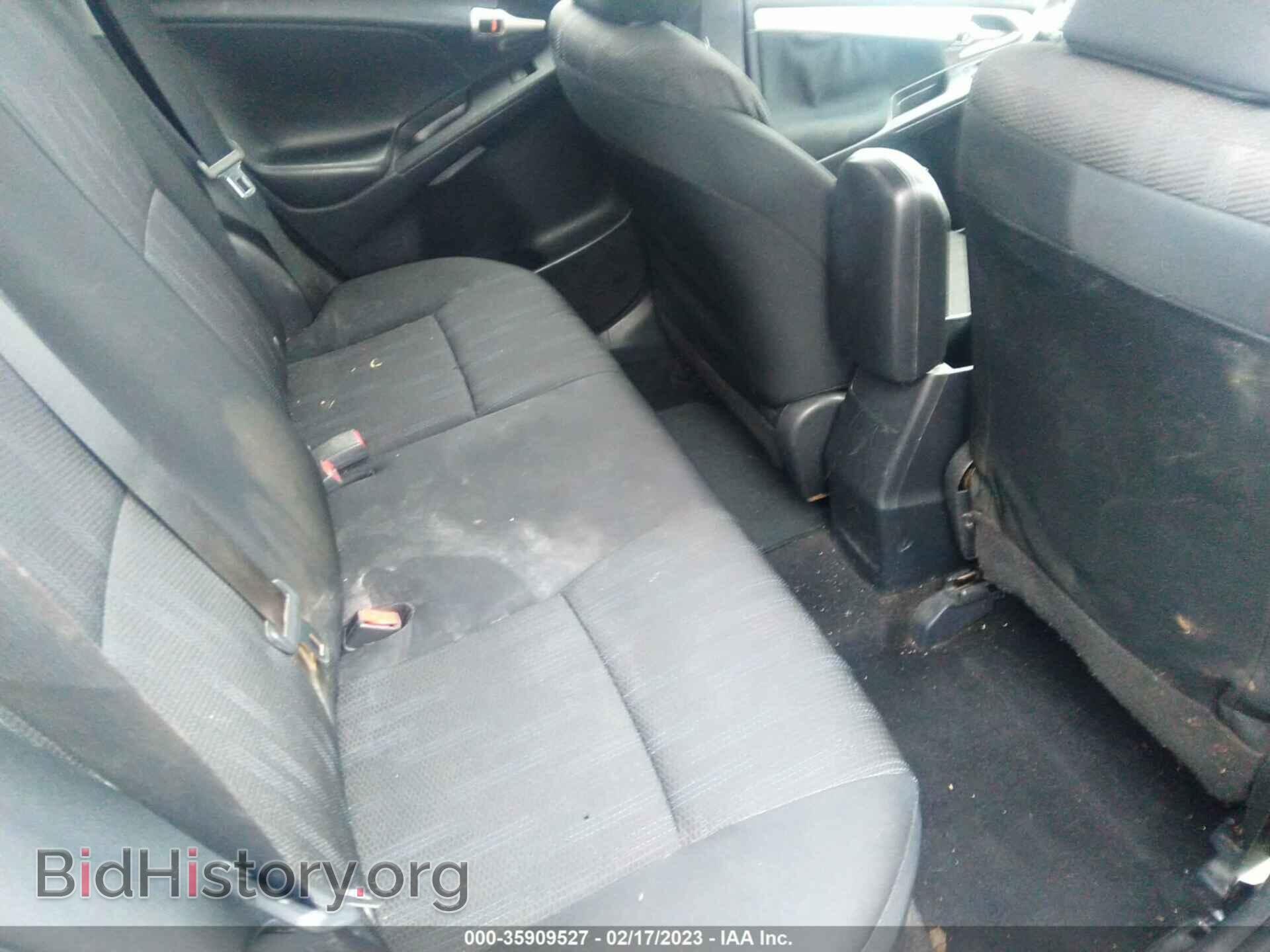 2013 TOYOTA MATRIX - VIN: 2T1KU4EEXDC046388 - Фото 8