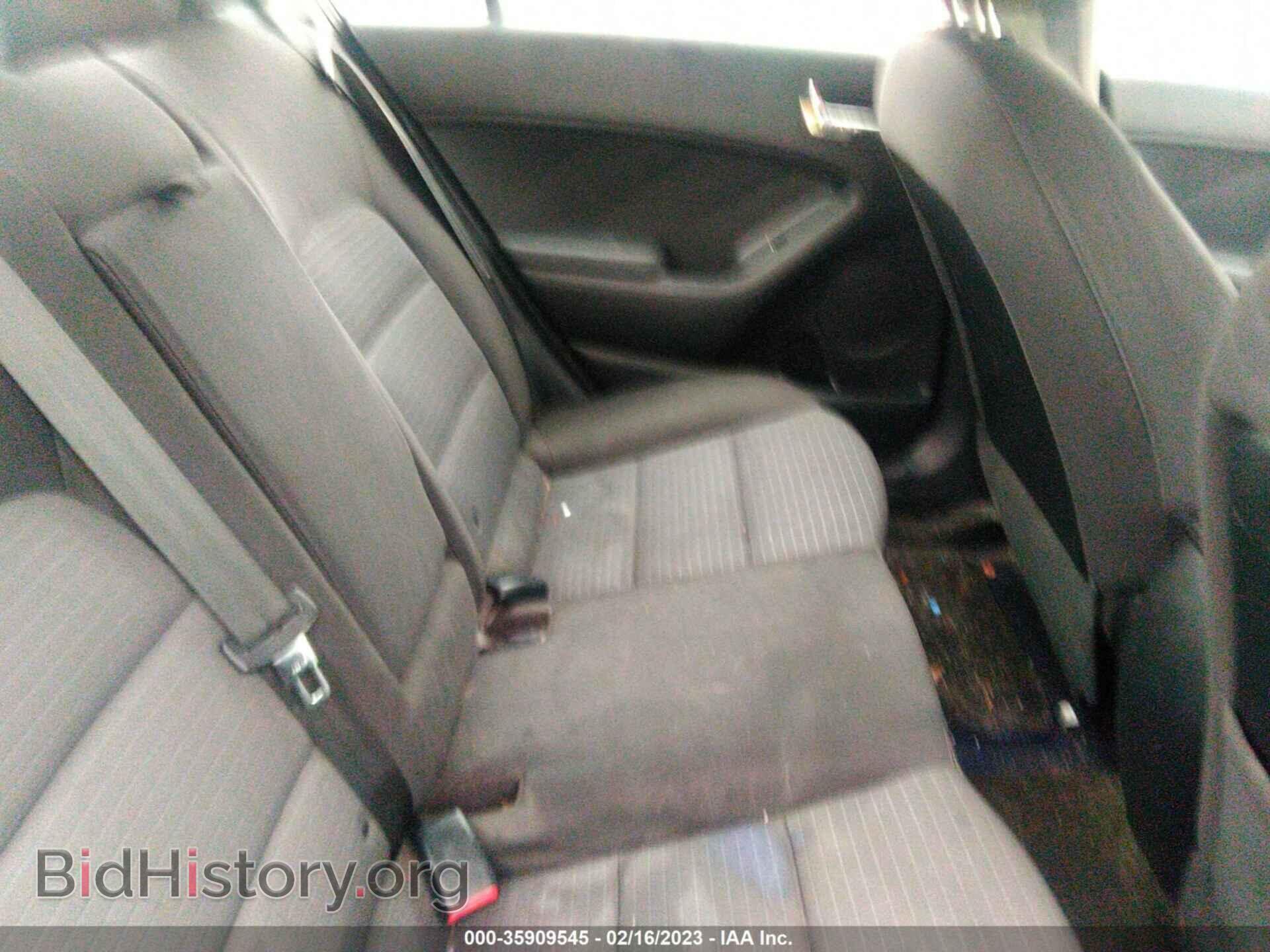 2016 KIA FORTE - VIN: KNAFX4A6XG5552809 - Фото 8