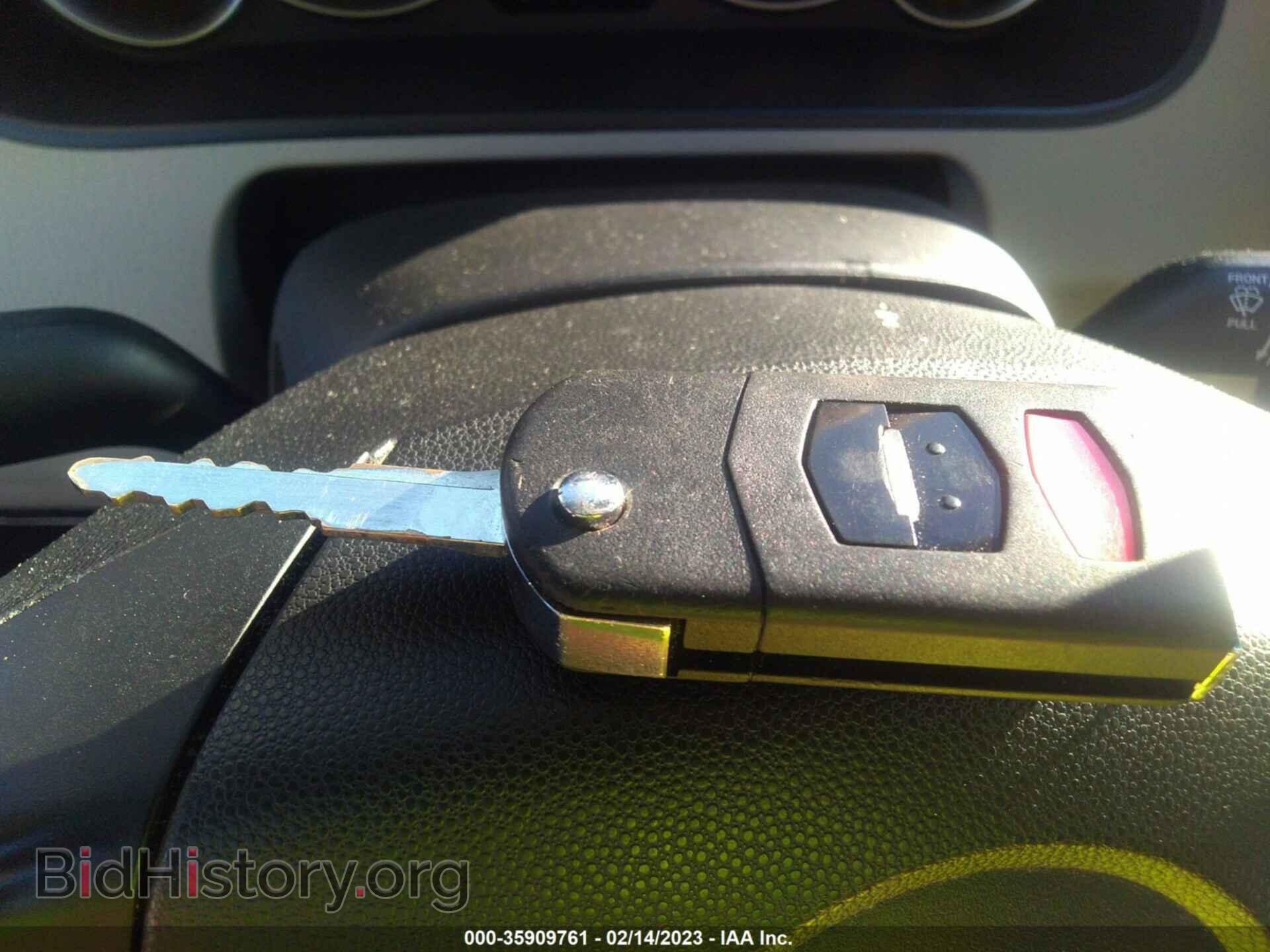 2009 MAZDA CX-9 - VIN: JM3TB28A390180286 - Фото 11