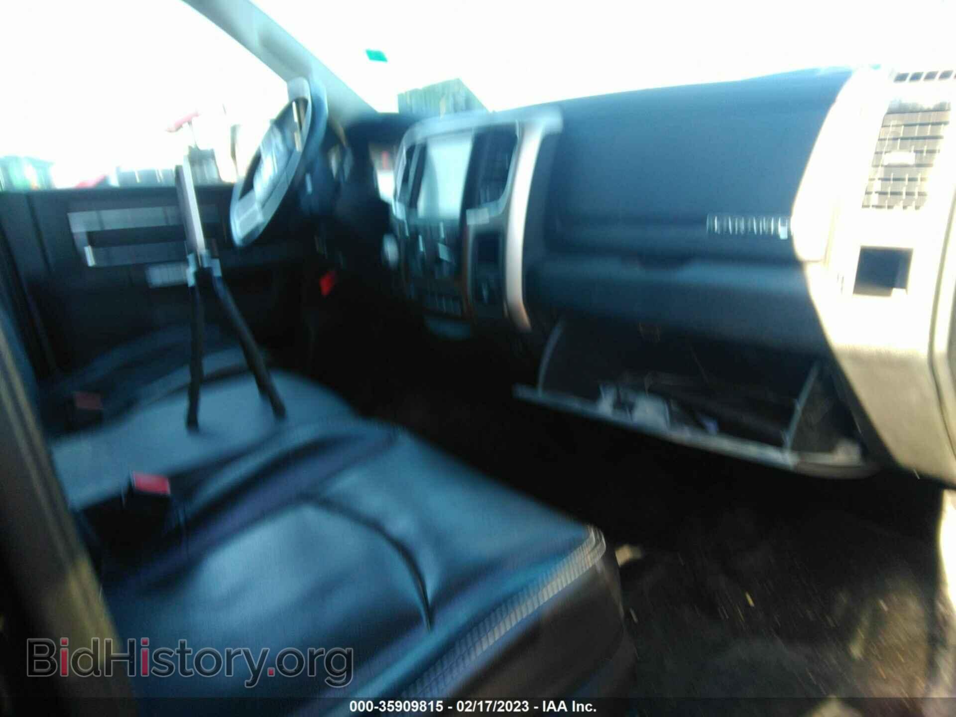 2015 RAM 1500 - VIN: 1C6RR7NT8FS700104 - Фото 5