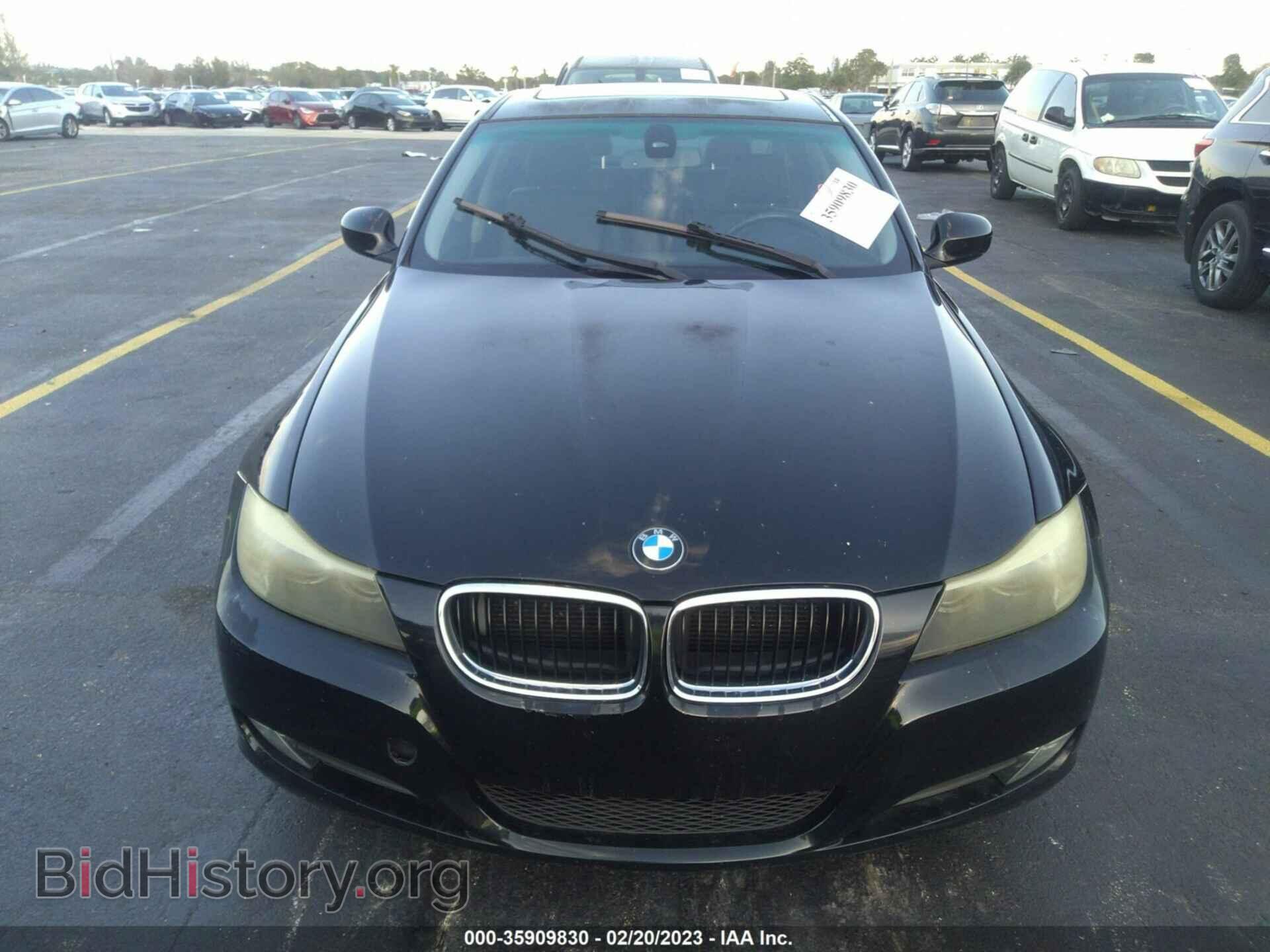 2009 BMW 3 SERIES - VIN: WBAPH735X9A174007 - Фото 6