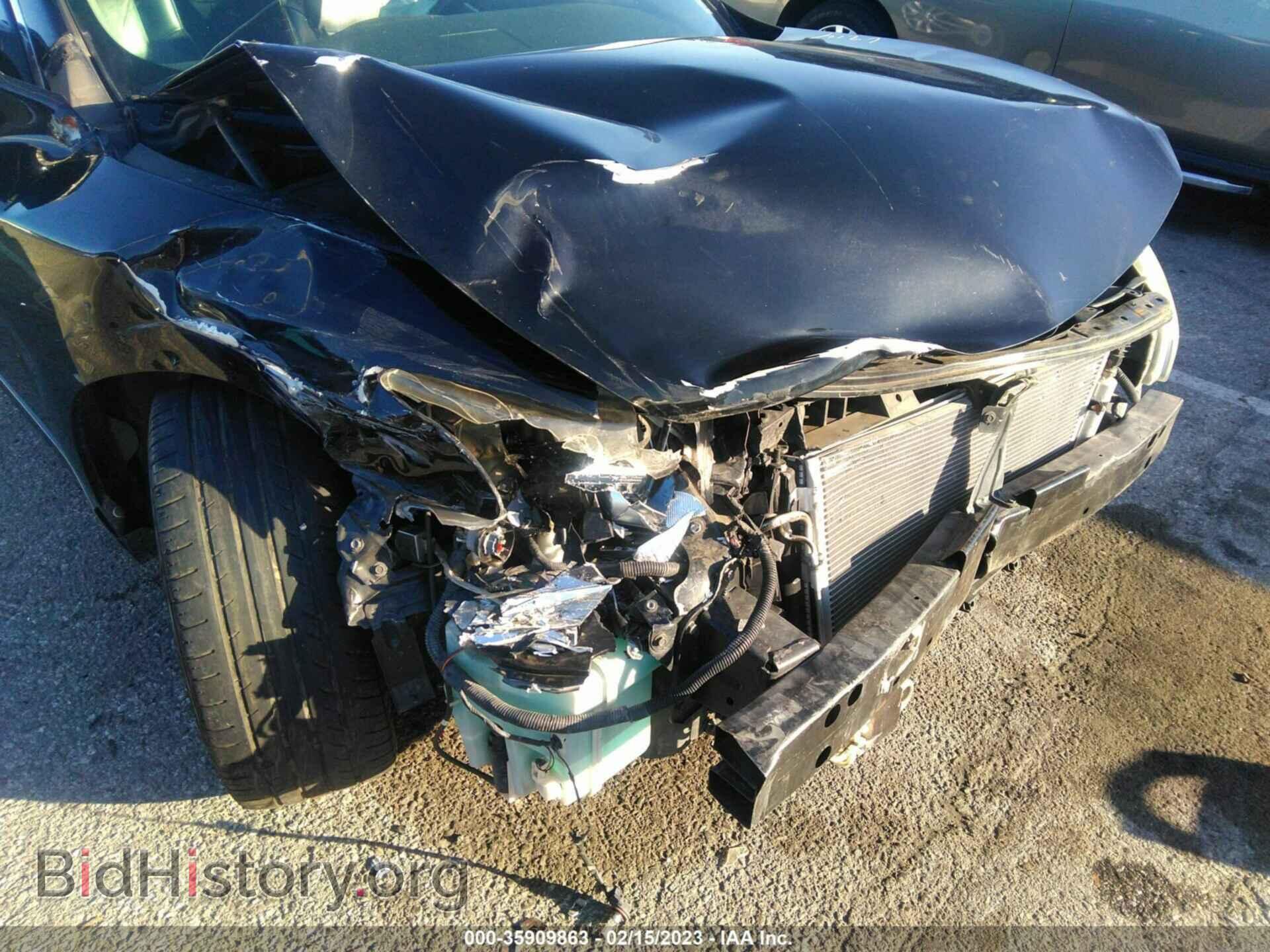 2010 NISSAN MAXIMA - VIN: 1N4AA5AP8AC865928 - Фото 6