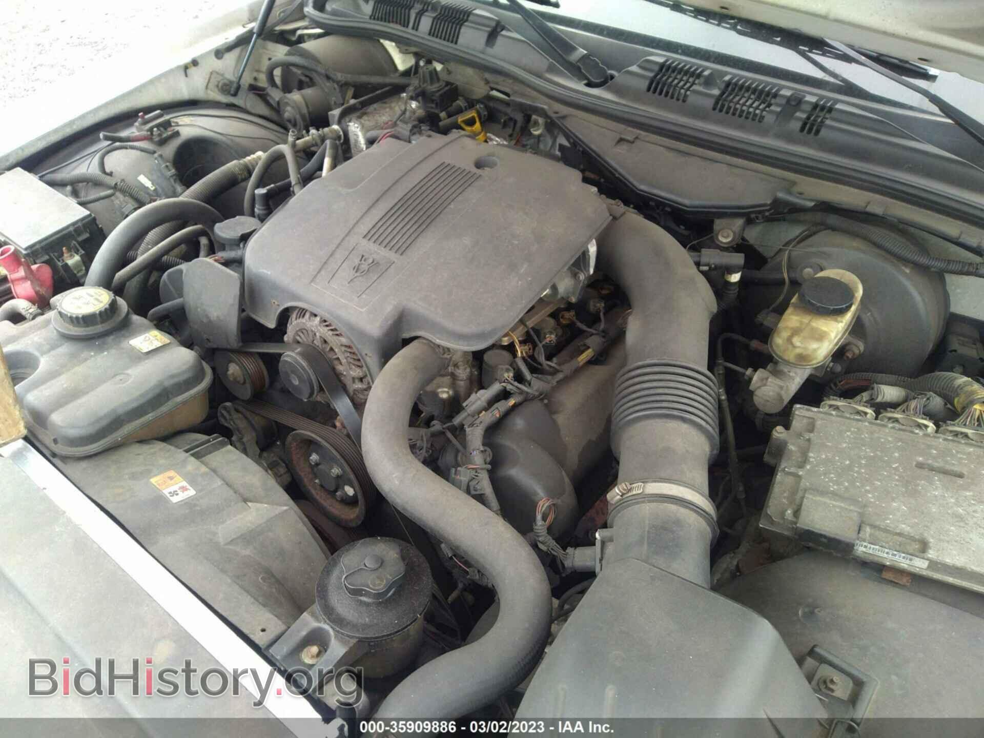 2008 FORD POLICE INTERCEPTOR - VIN: 2FAFP71V48X126342 - Фото 10