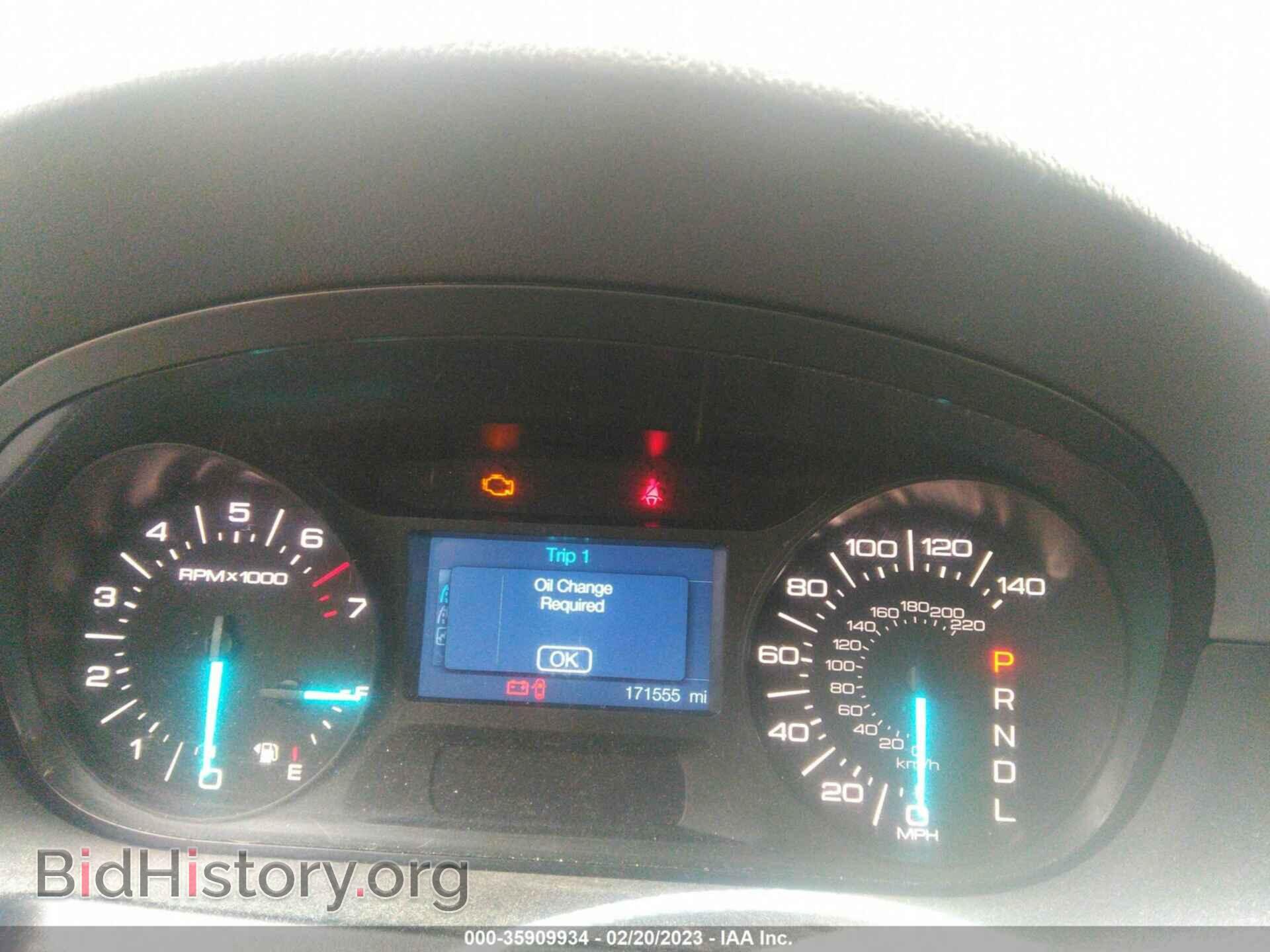2011 FORD EDGE - VIN: 2FMDK3GCXBBB11097 - Photo 7