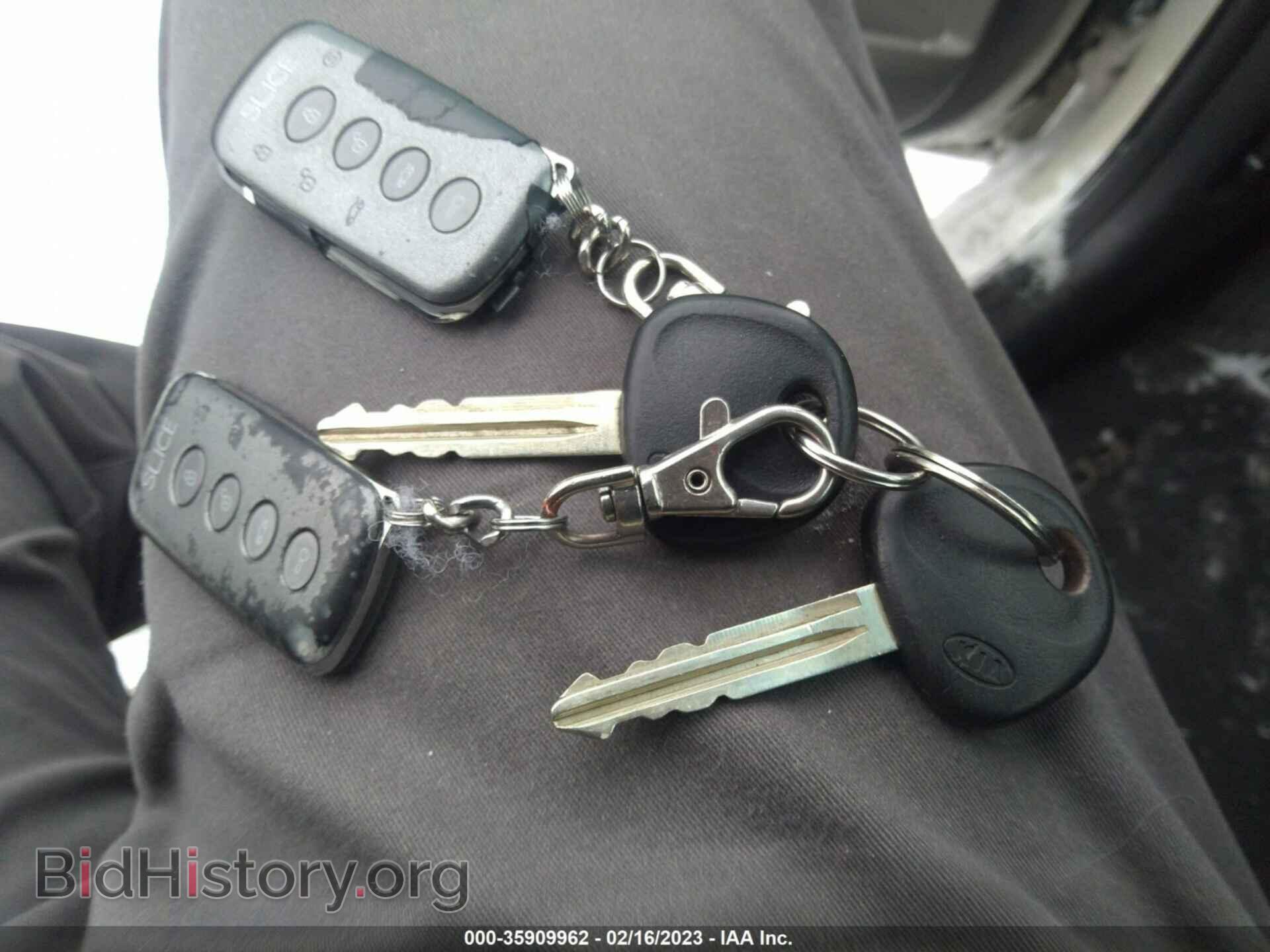 2014 KIA FORTE - VIN: KNAFK4A64E5144995 - Фото 11