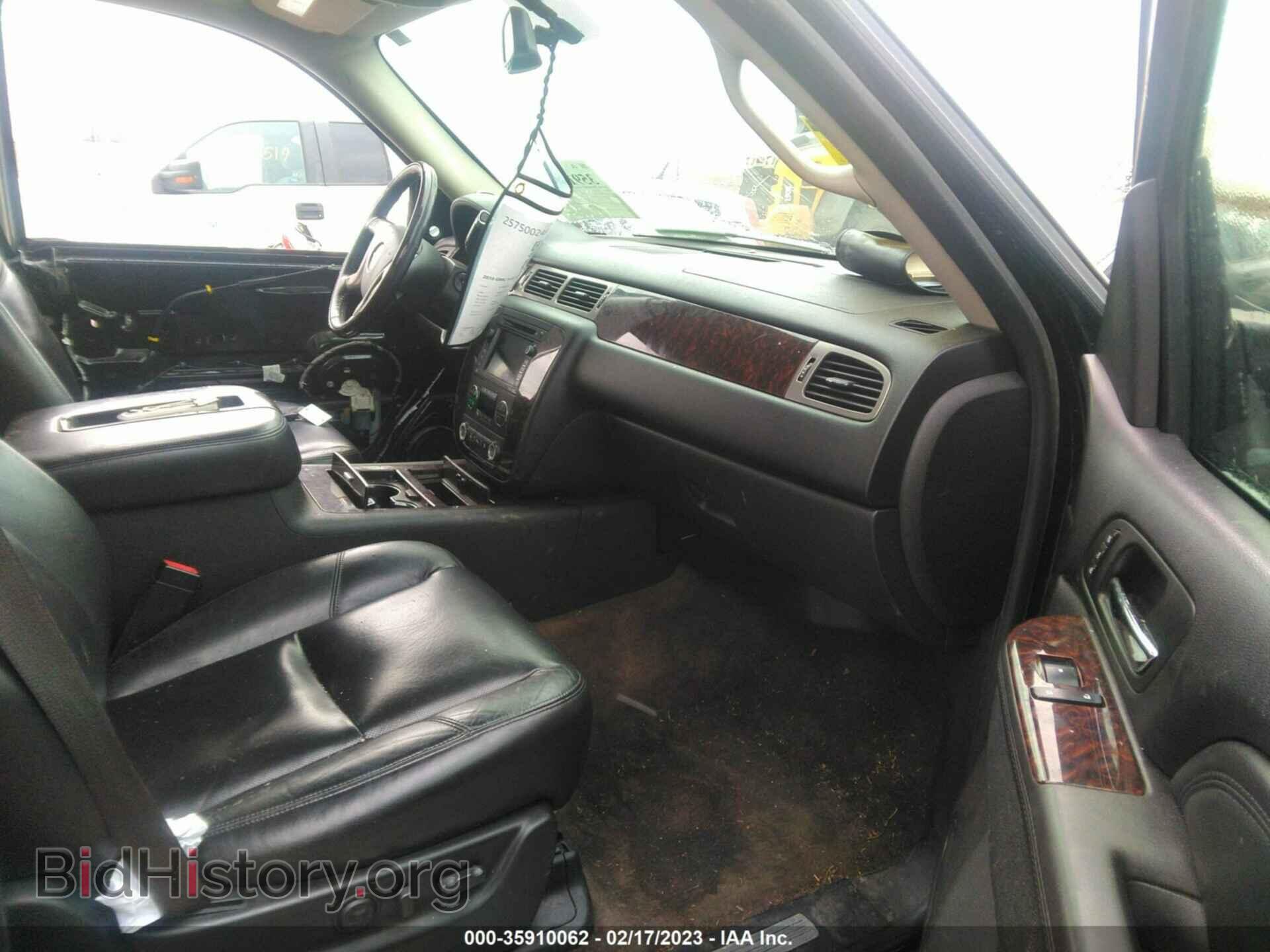 2010 GMC YUKON - VIN: 1GKUKEEF2AR217895 - Photo 5