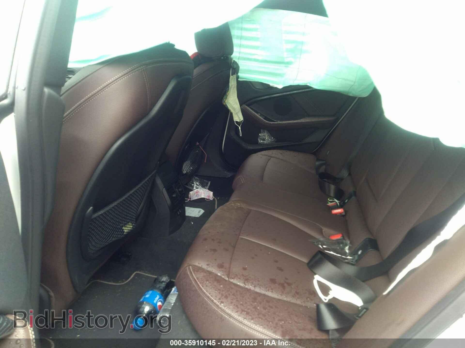 2021 BMW 2 SERIES - VIN: WBA73AK08M7H21141 - Фото 8