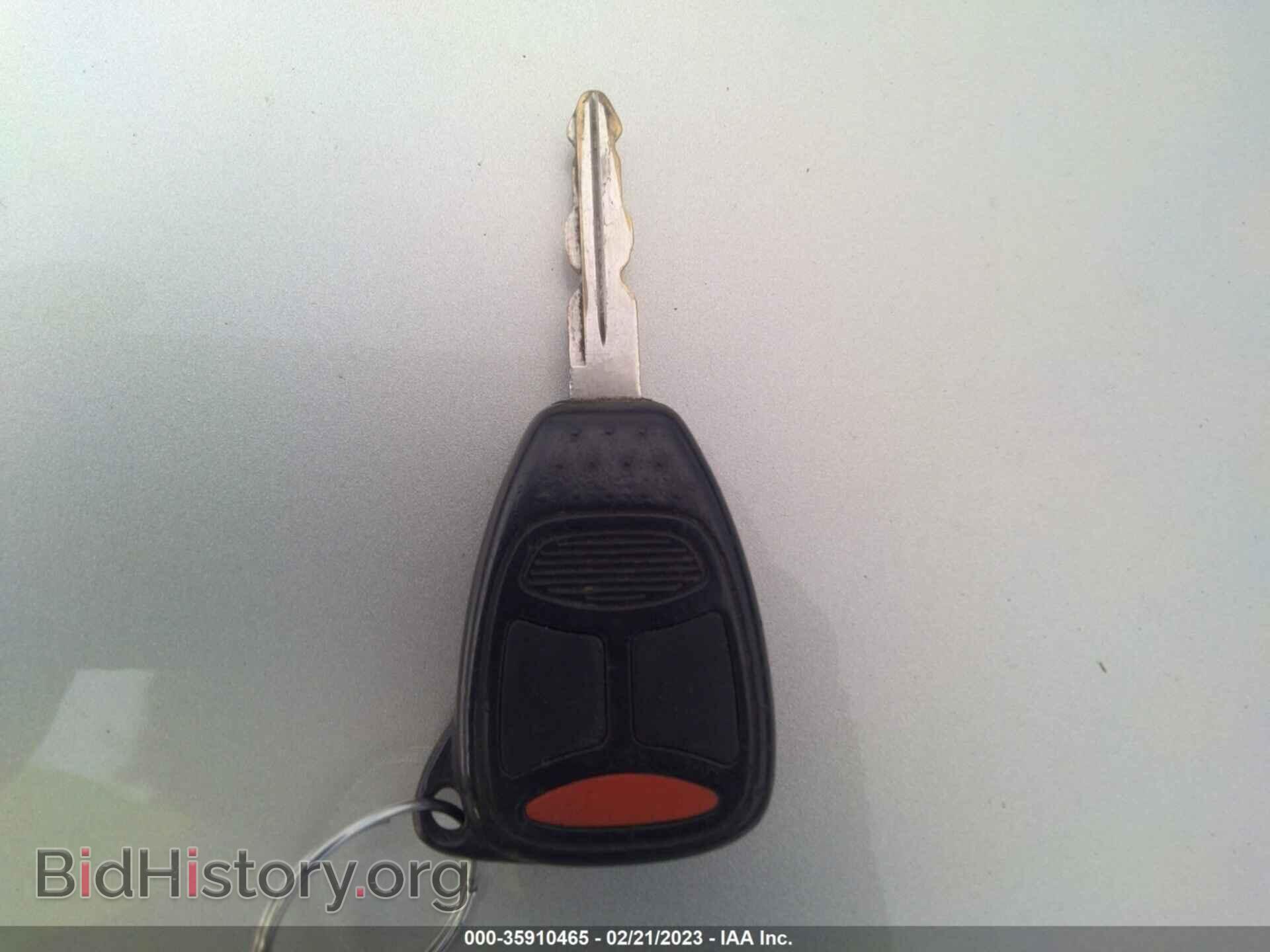 2006 DODGE DURANGO - VIN: 1D4HB48N96F132624 - Photo 11