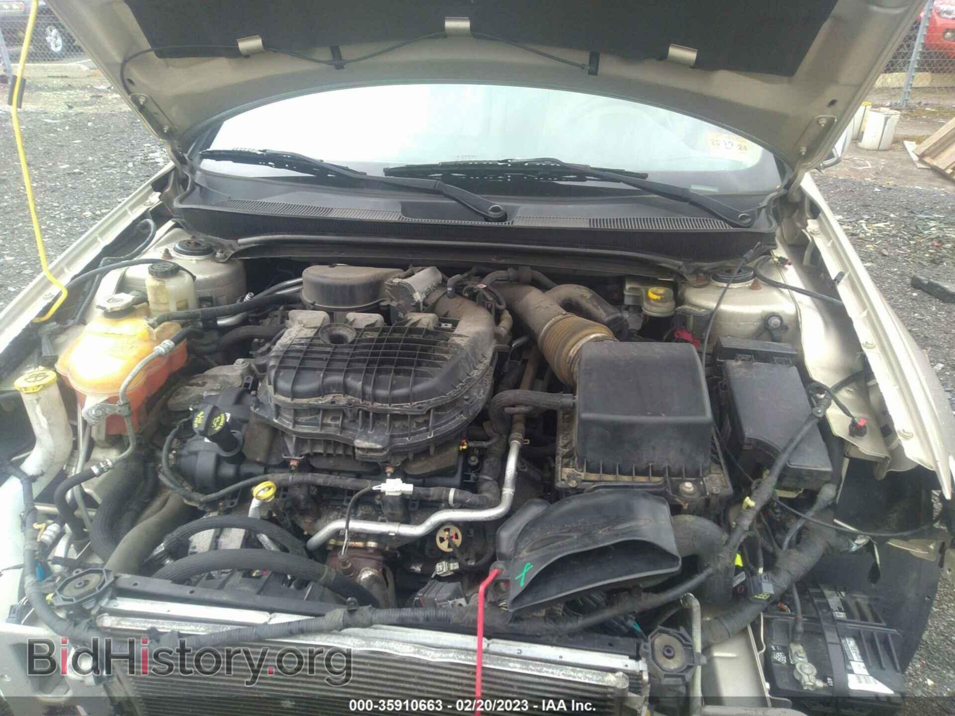 2013 CHRYSLER 200 - VIN: 1C3CCBCG3DN679140 - Фото 10
