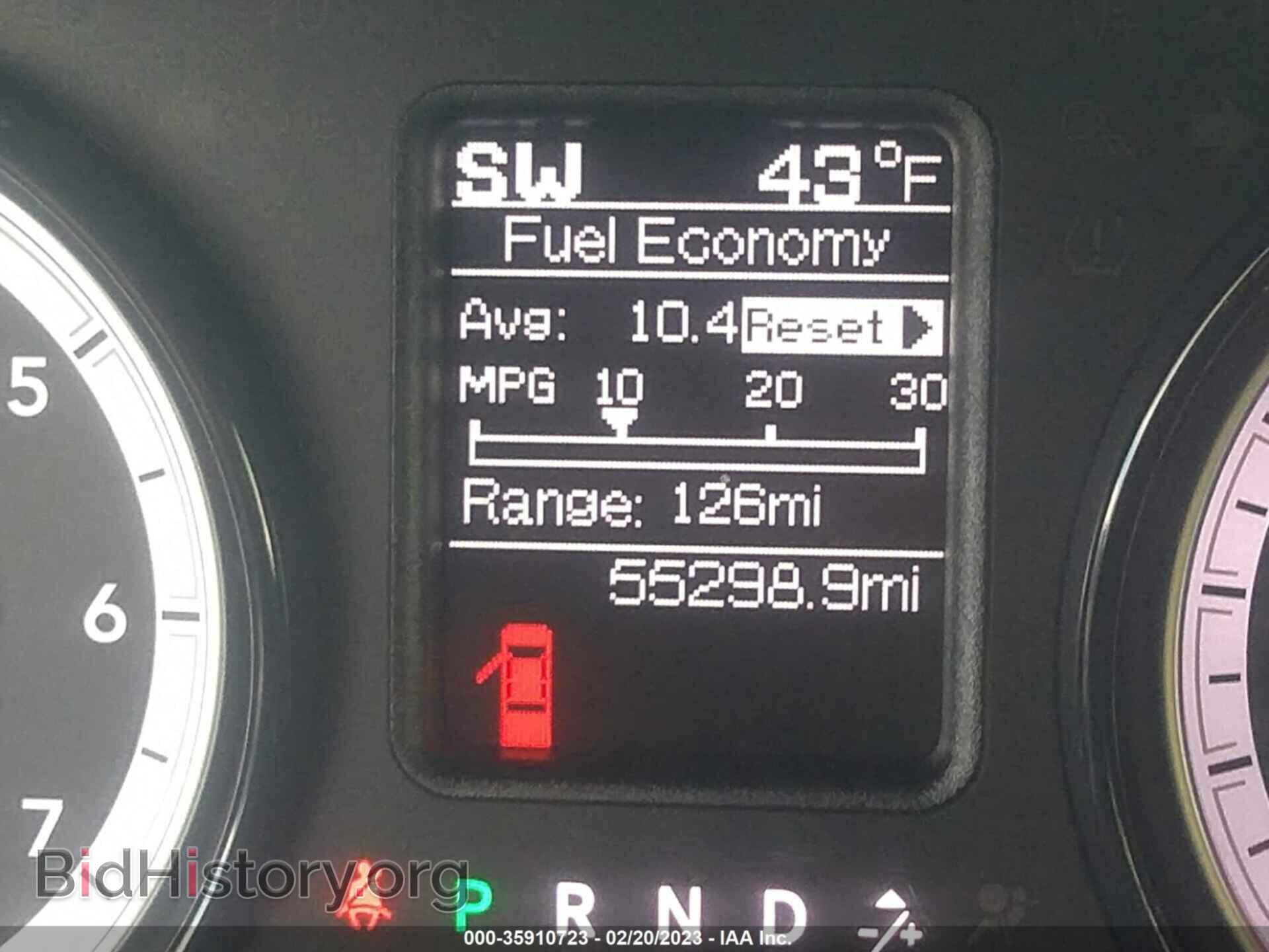2021 RAM 1500 CLASSIC - VIN: 1C6RR7TT9MS523899 - Фото 7