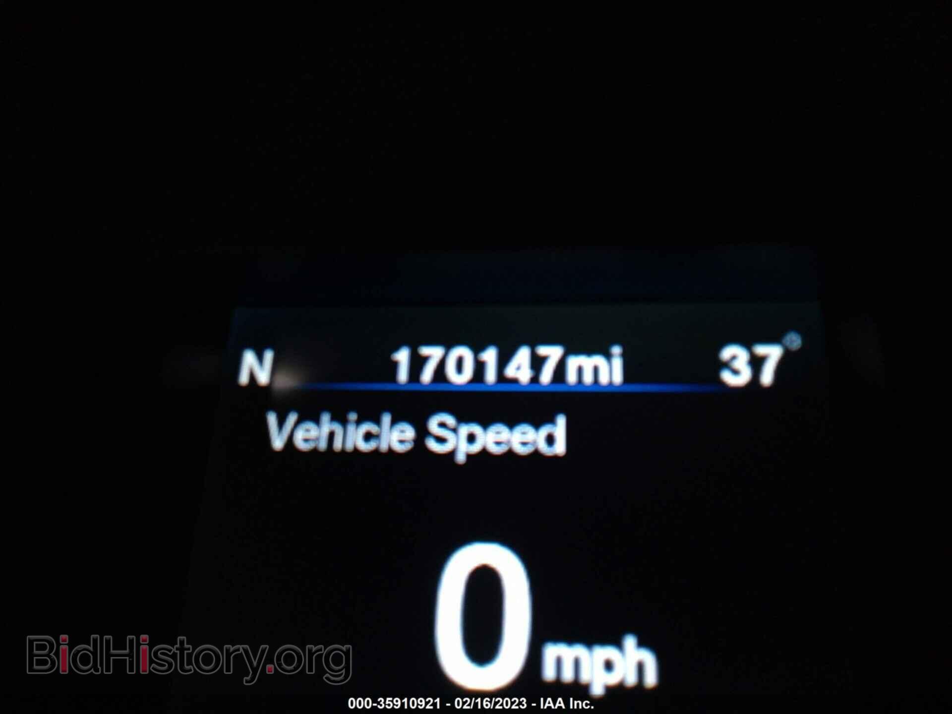 2012 CHRYSLER 300 - VIN: 2C3CCACG0CH212694 - Фото 7
